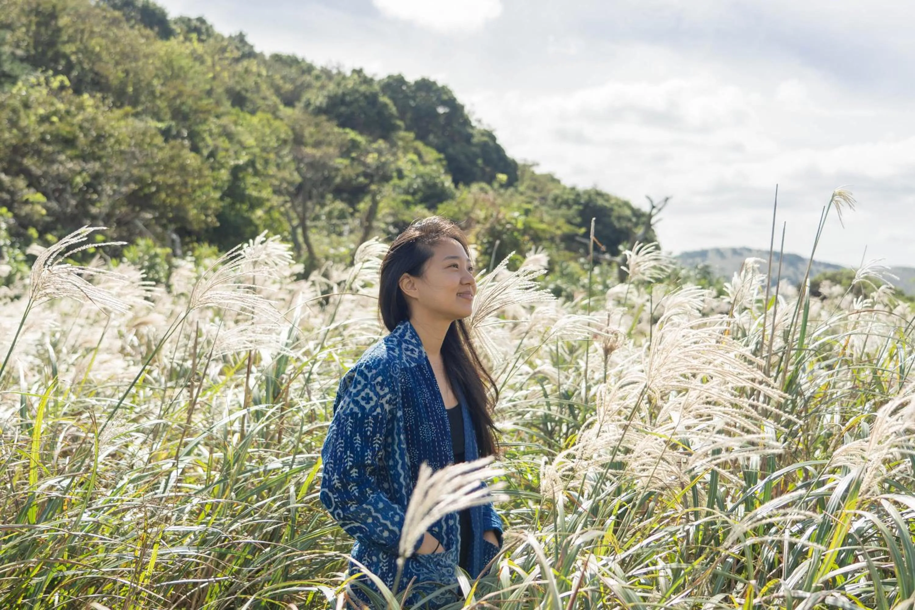 Chuidasun Resort Tea & Meditation