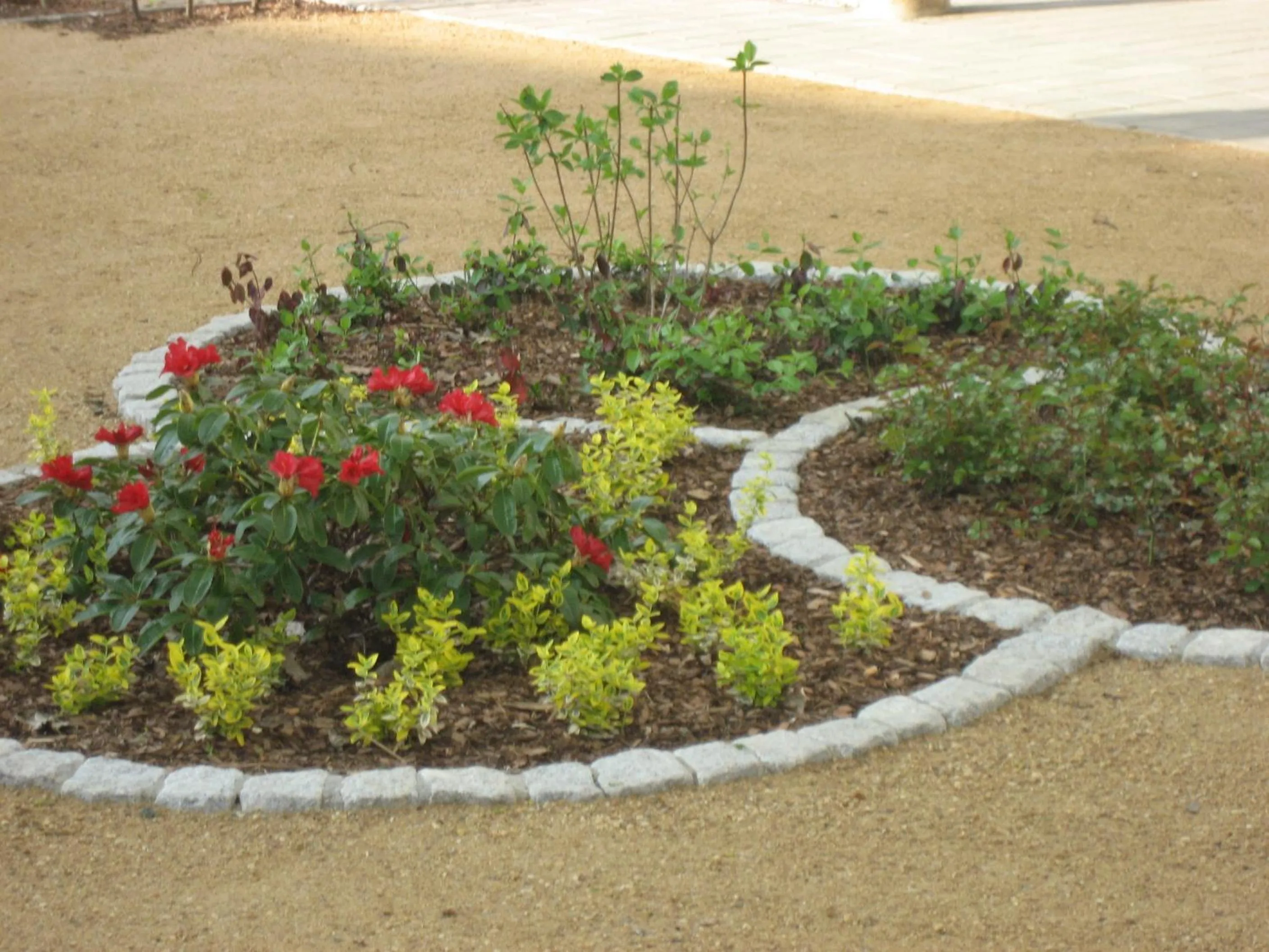 Hotel Ambassador-Berlin Grünau