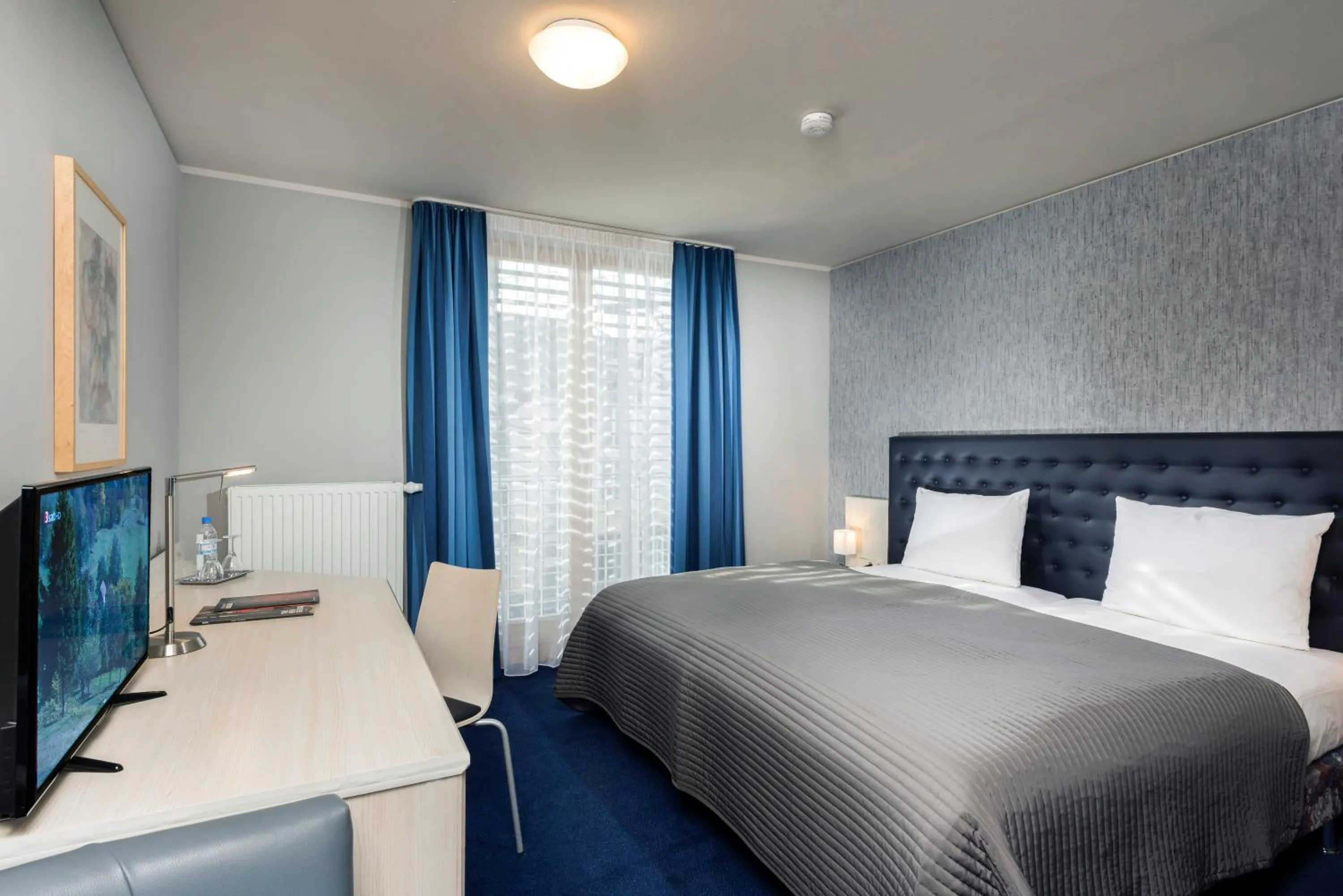 Hotel Ambassador-Berlin Grünau