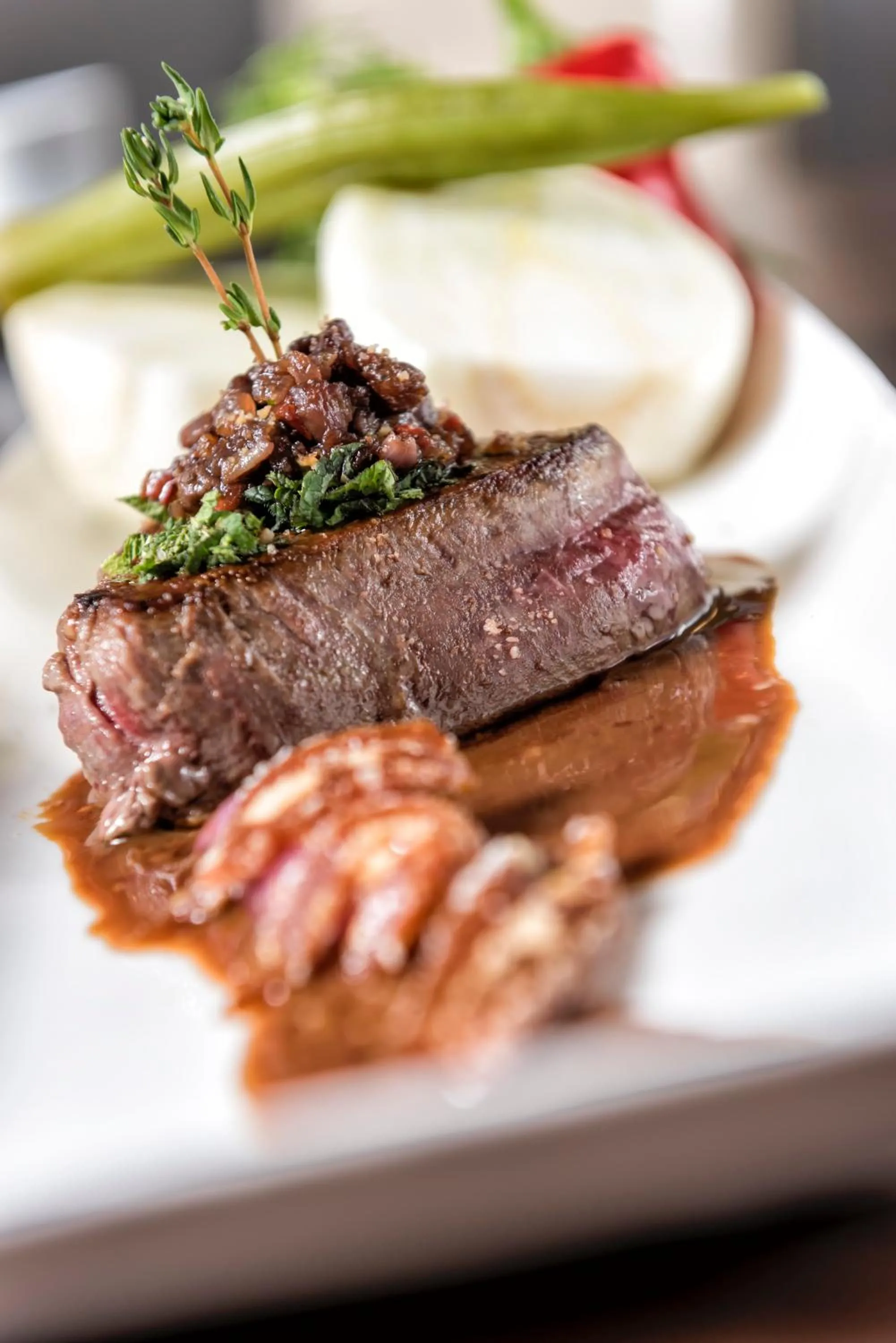 Hotel Ambassador-Berlin Grünau