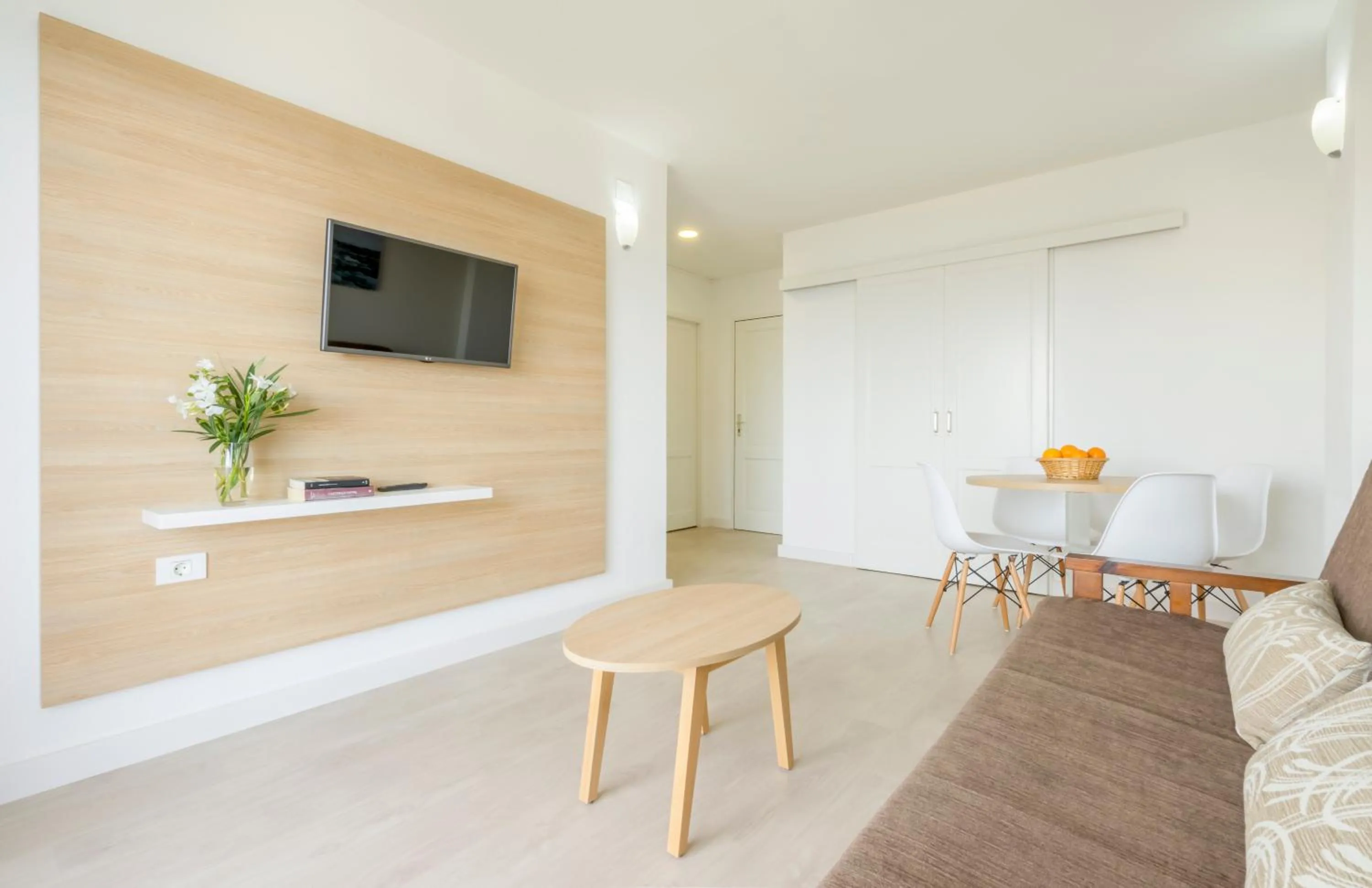 Apartamentos Centro Cancajos