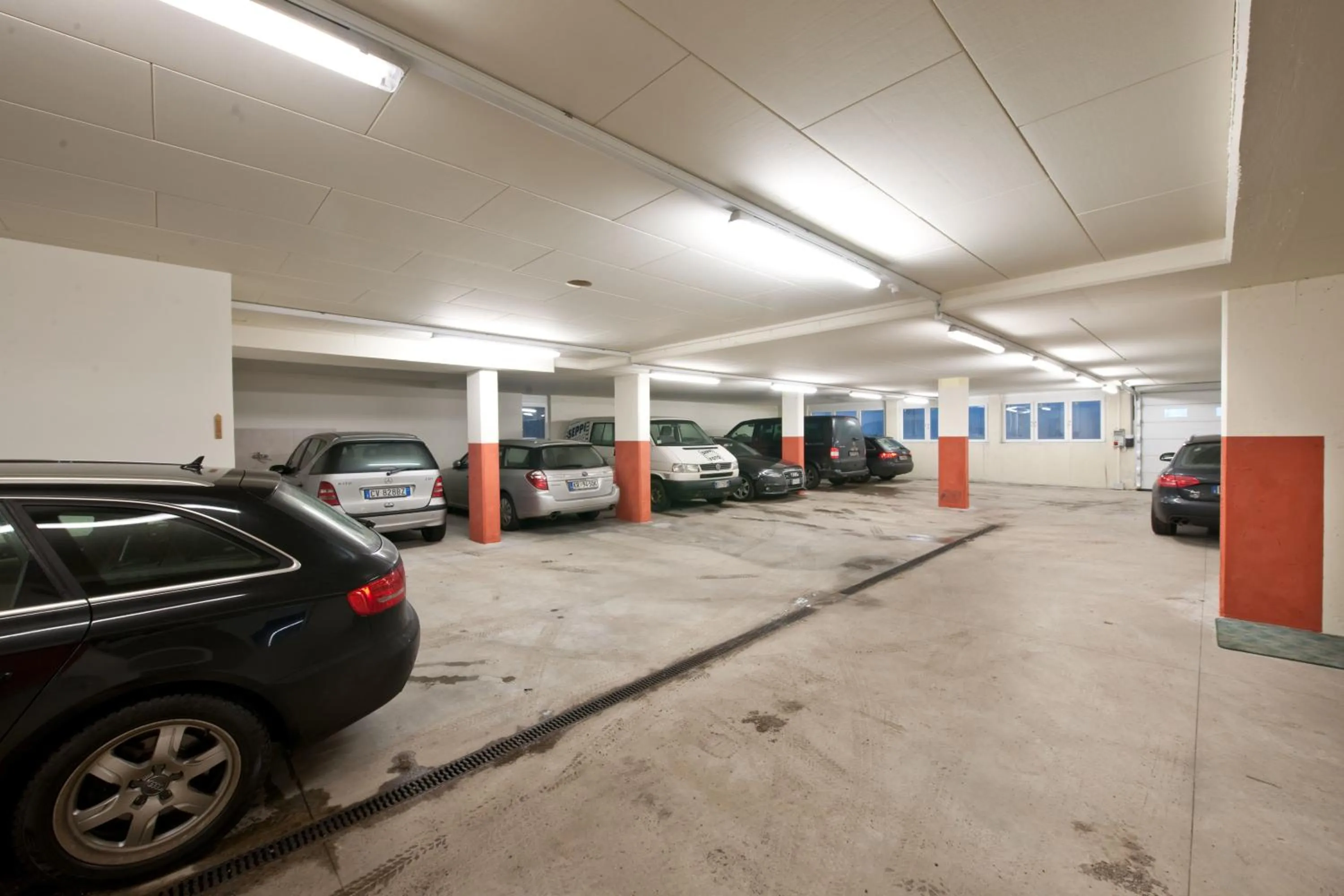 Other in Ciasa Sunara