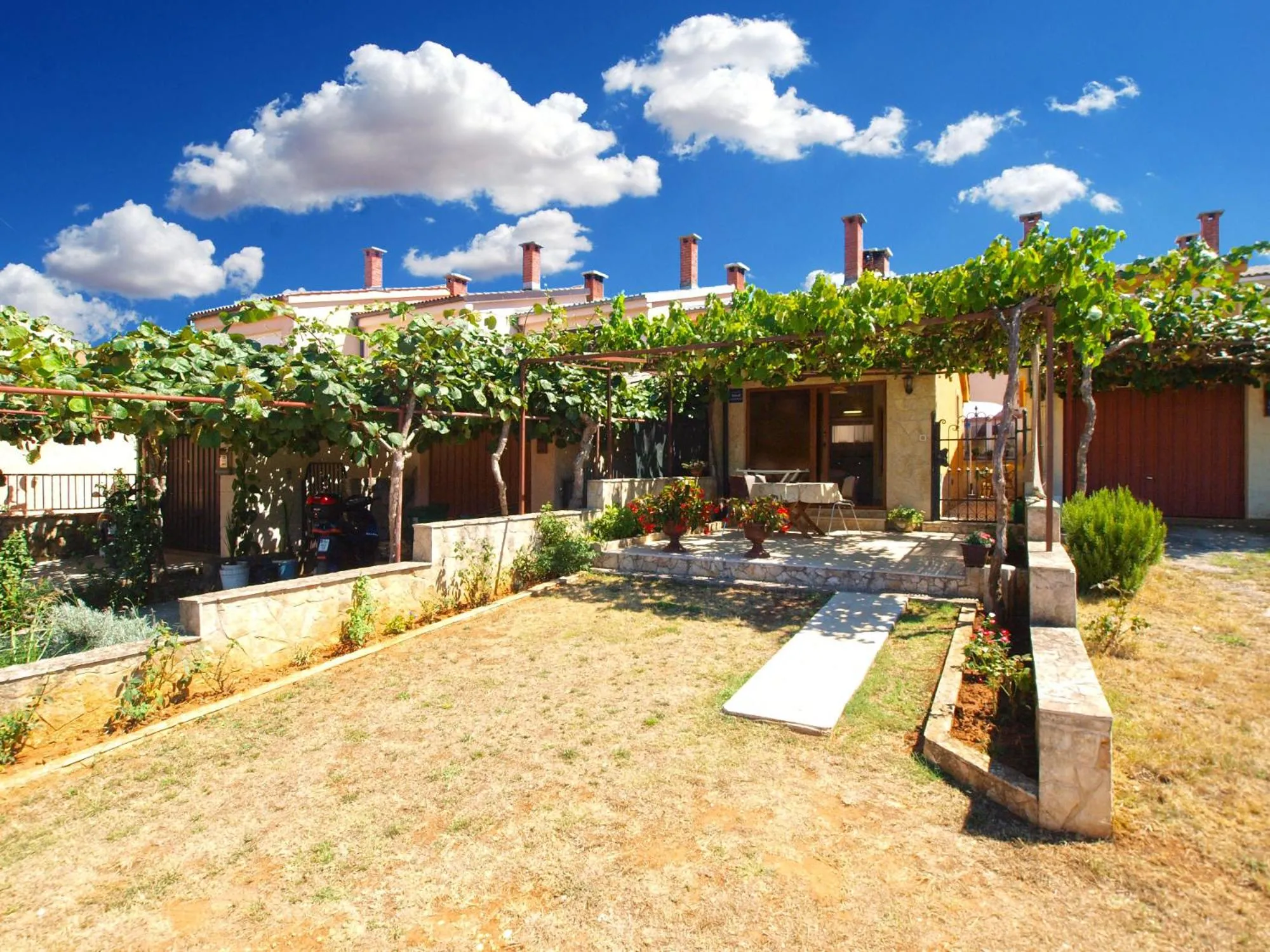 Apartment Pula 1462