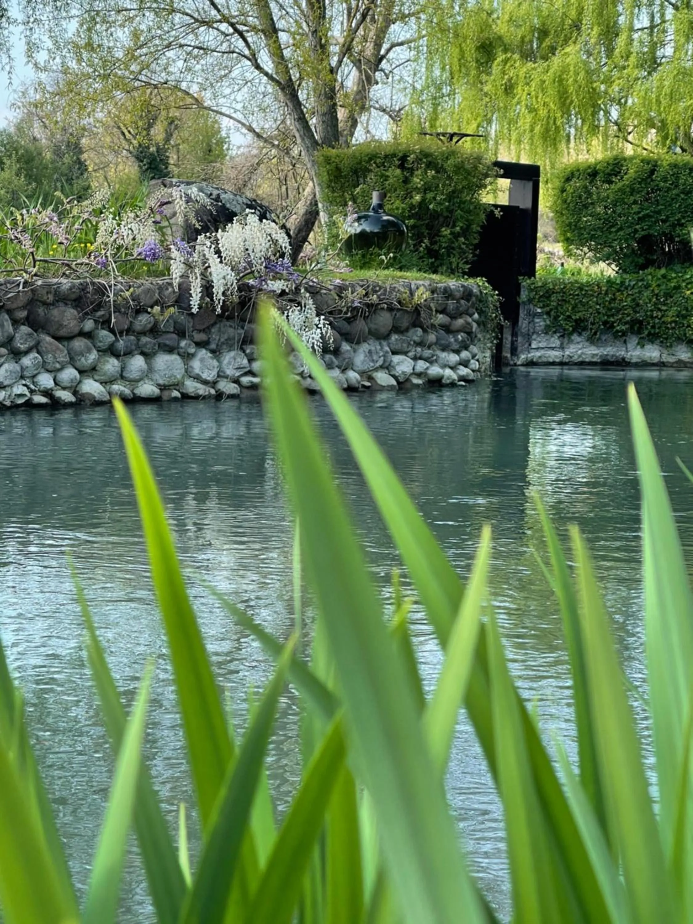 La Finestra sul Fiume