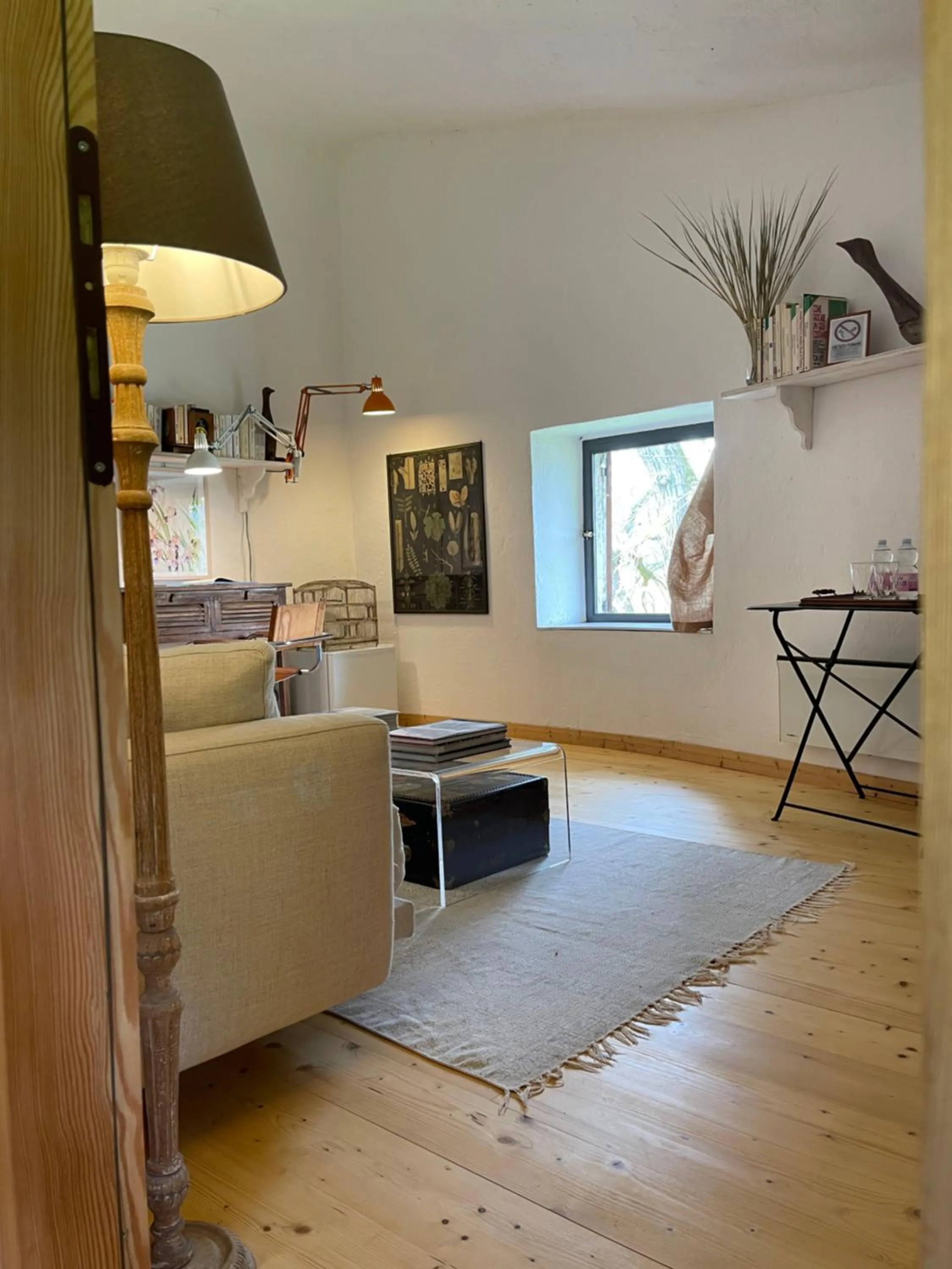 La Finestra sul Fiume