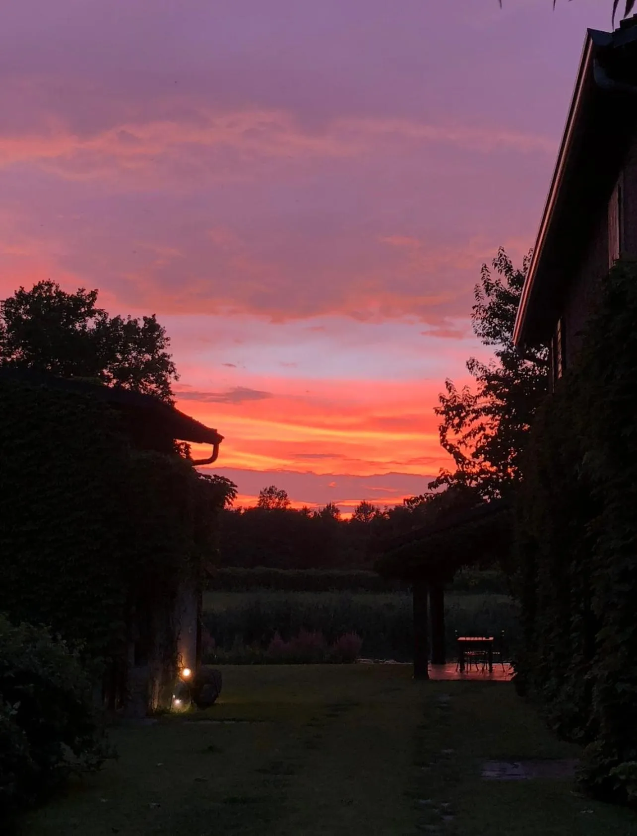 La Finestra sul Fiume