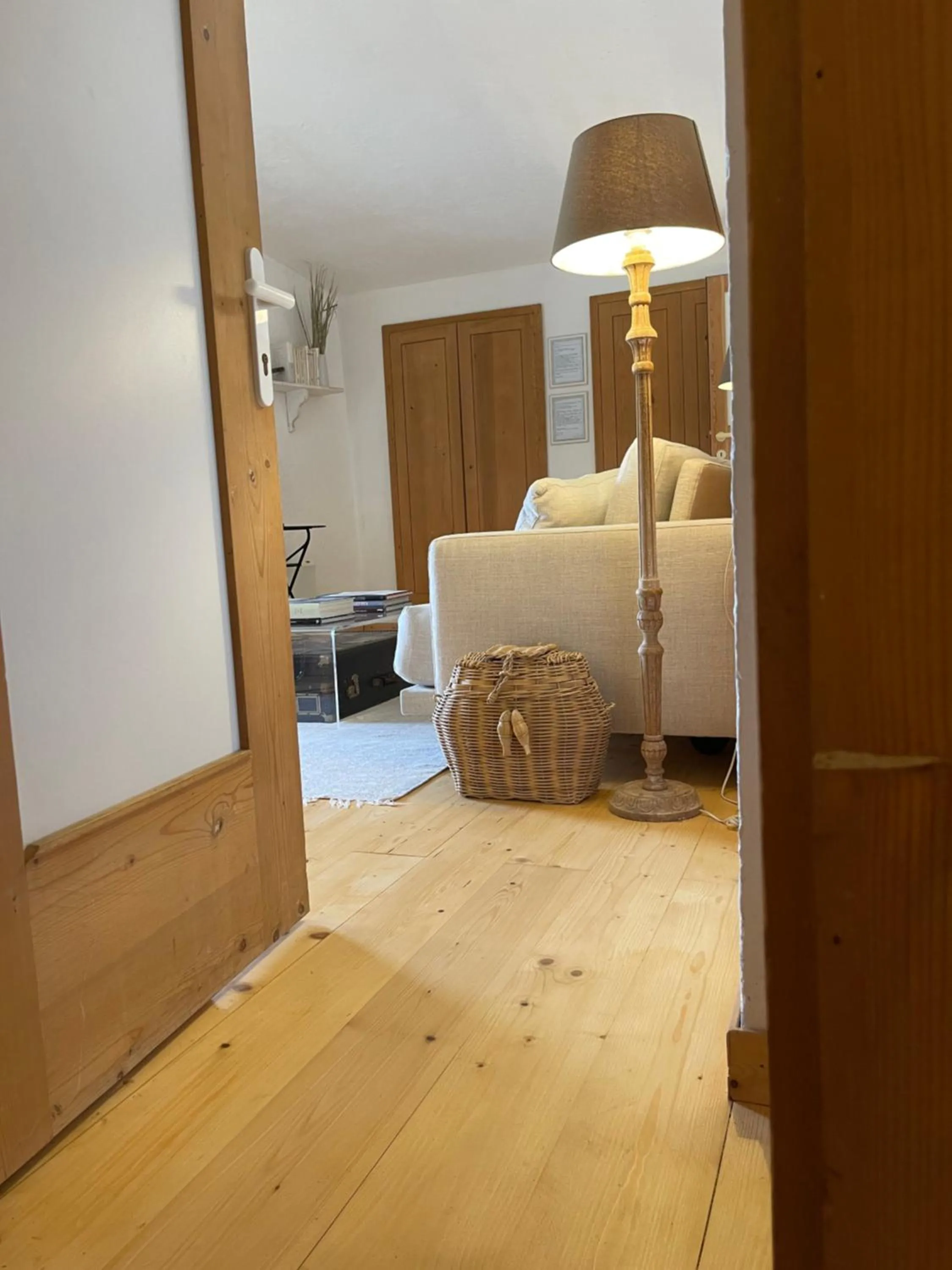 La Finestra sul Fiume