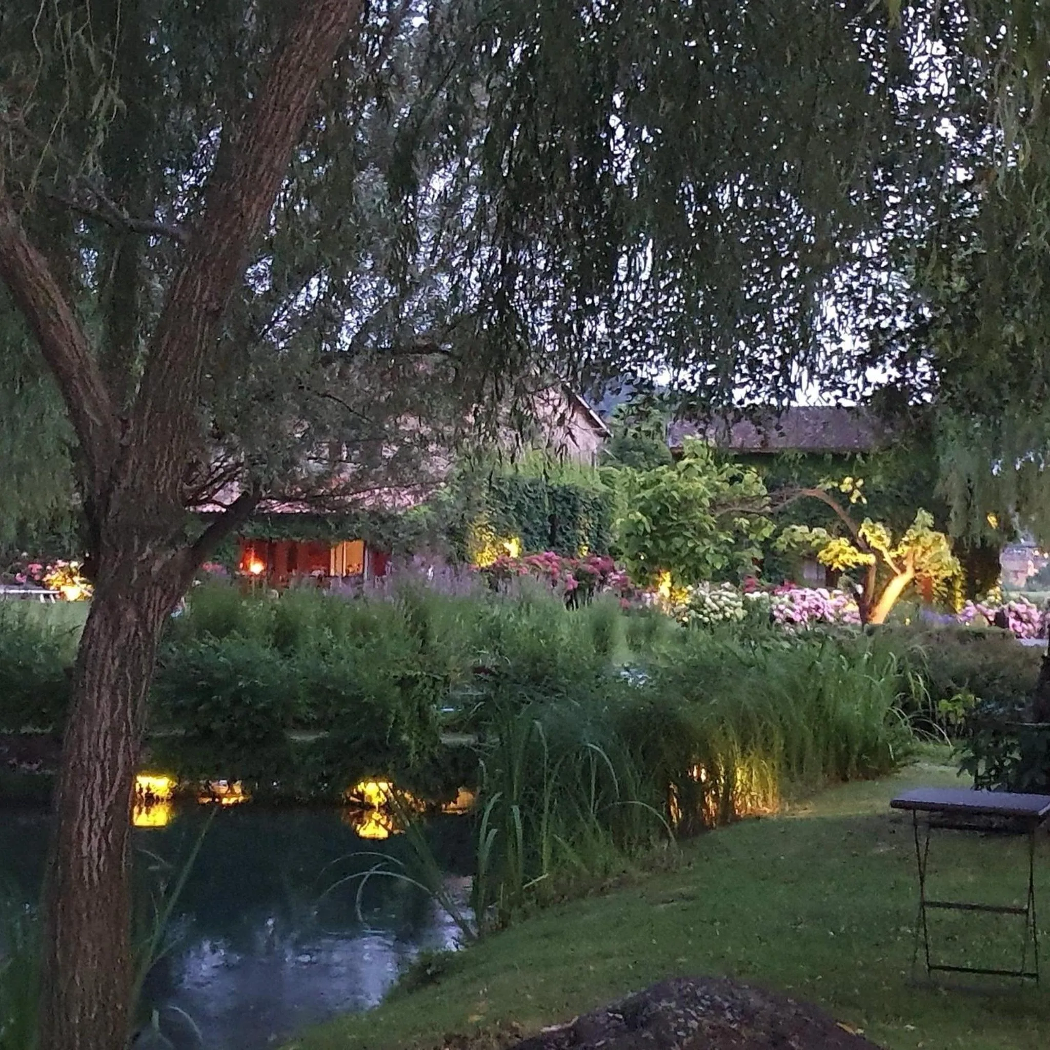 La Finestra sul Fiume