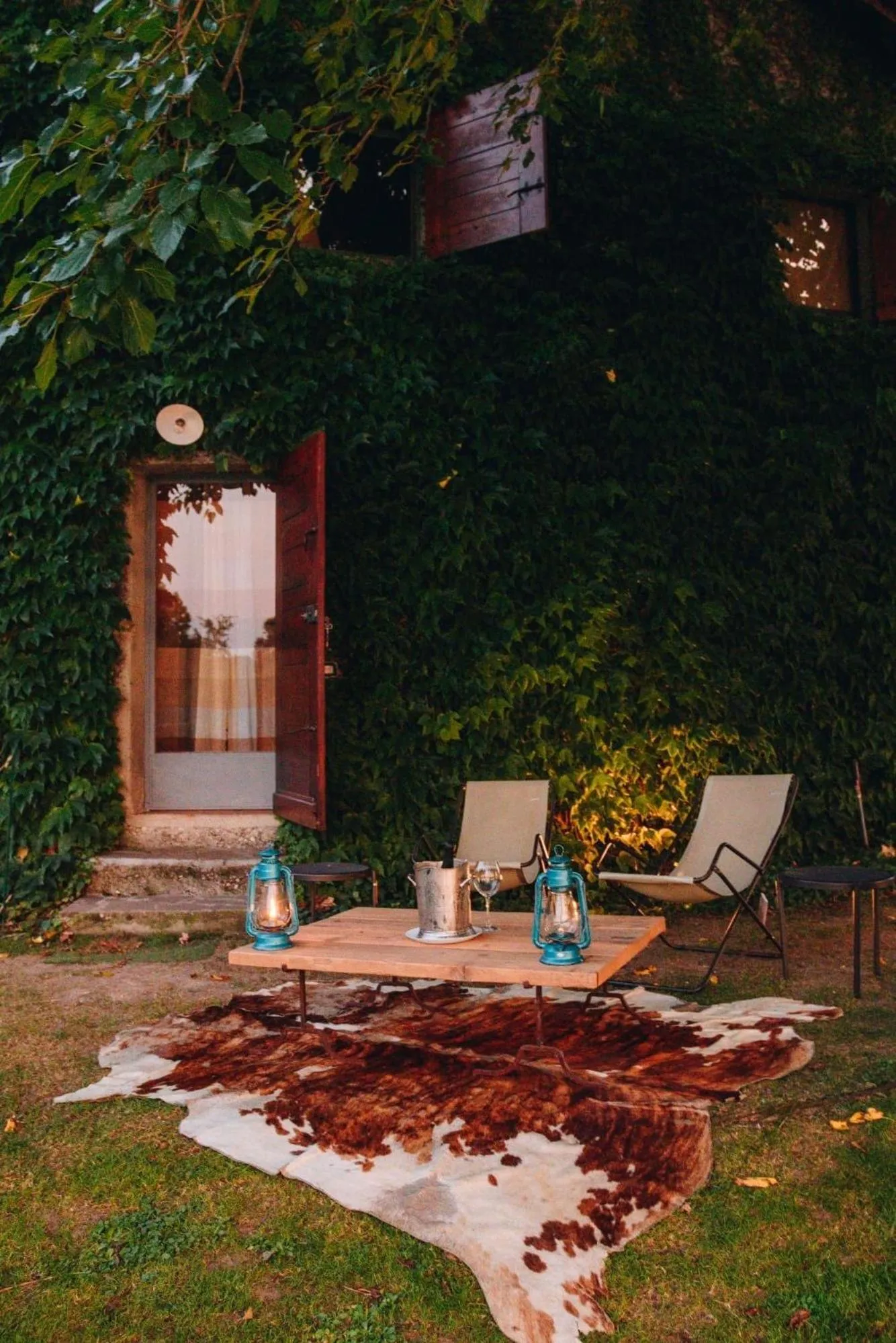 La Finestra sul Fiume