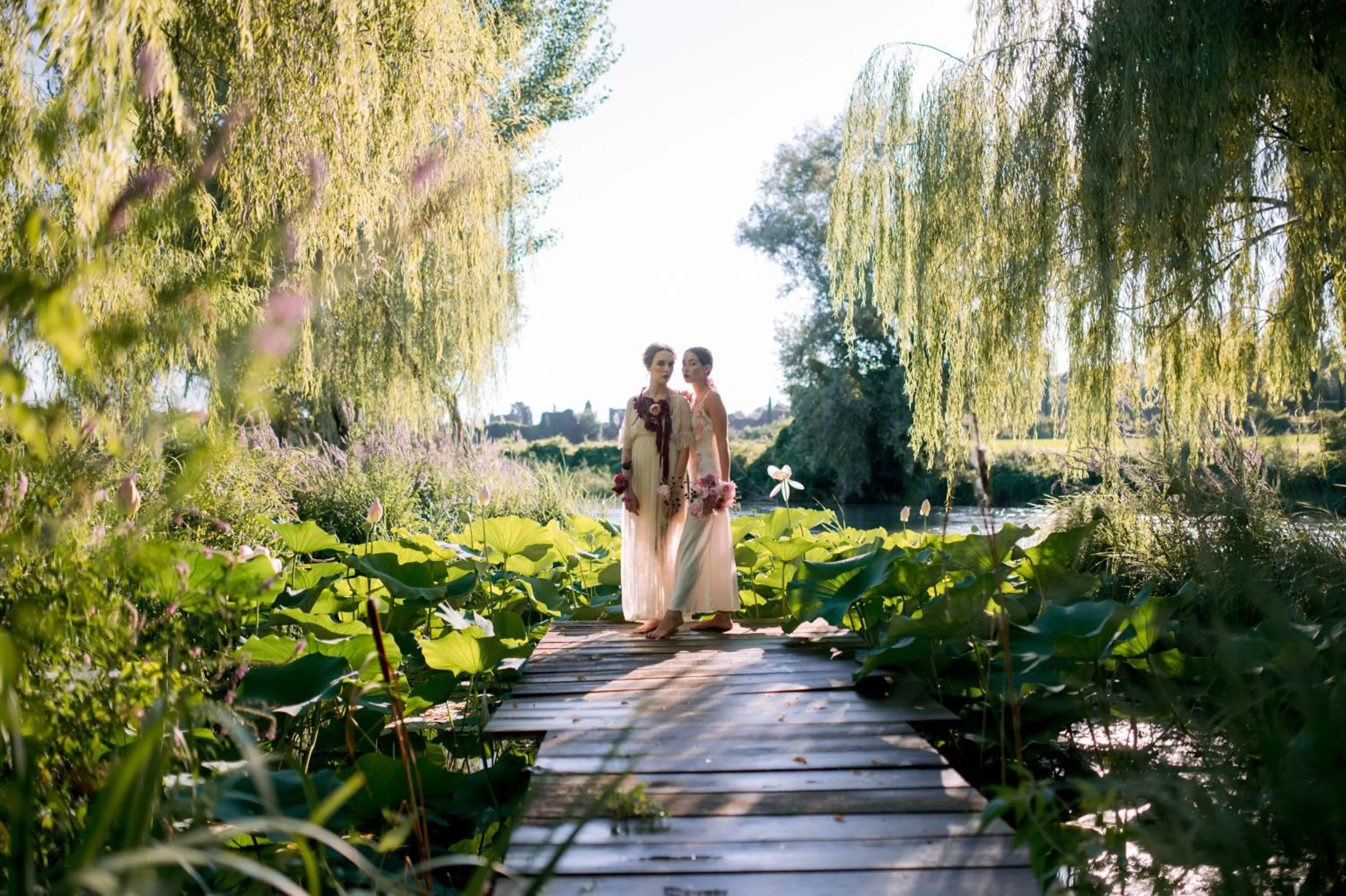 La Finestra sul Fiume