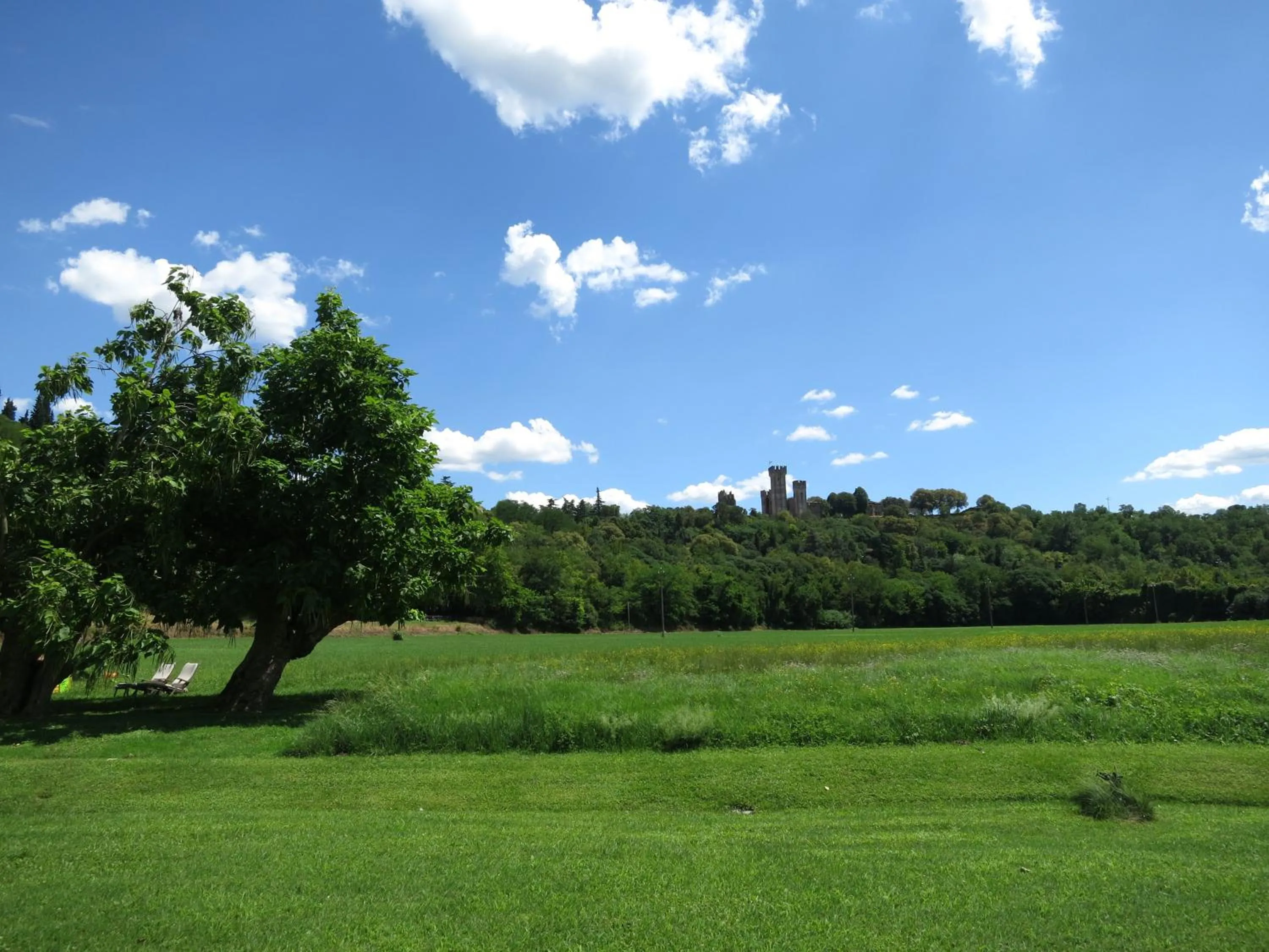 La Finestra sul Fiume