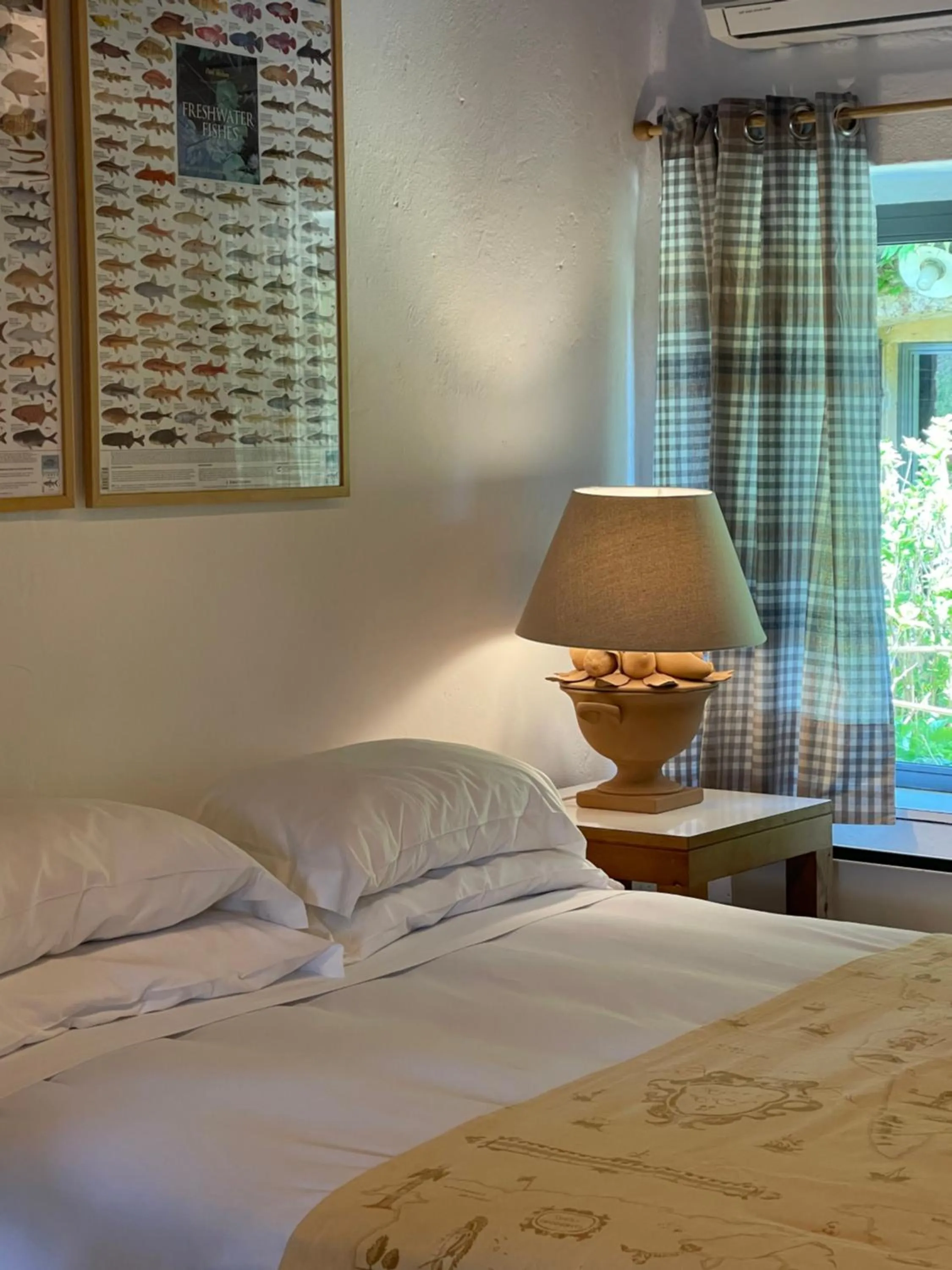 La Finestra sul Fiume