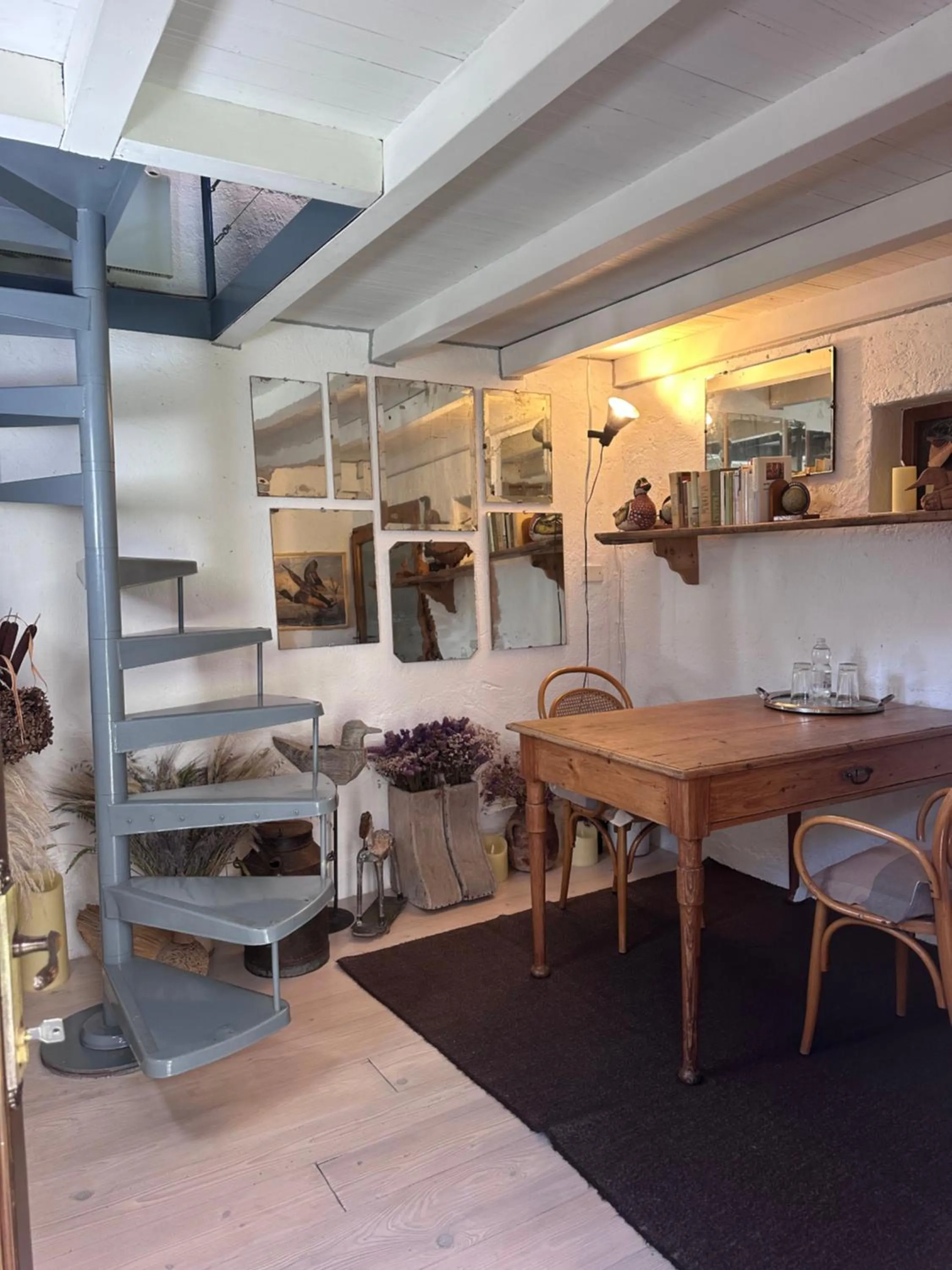 La Finestra sul Fiume