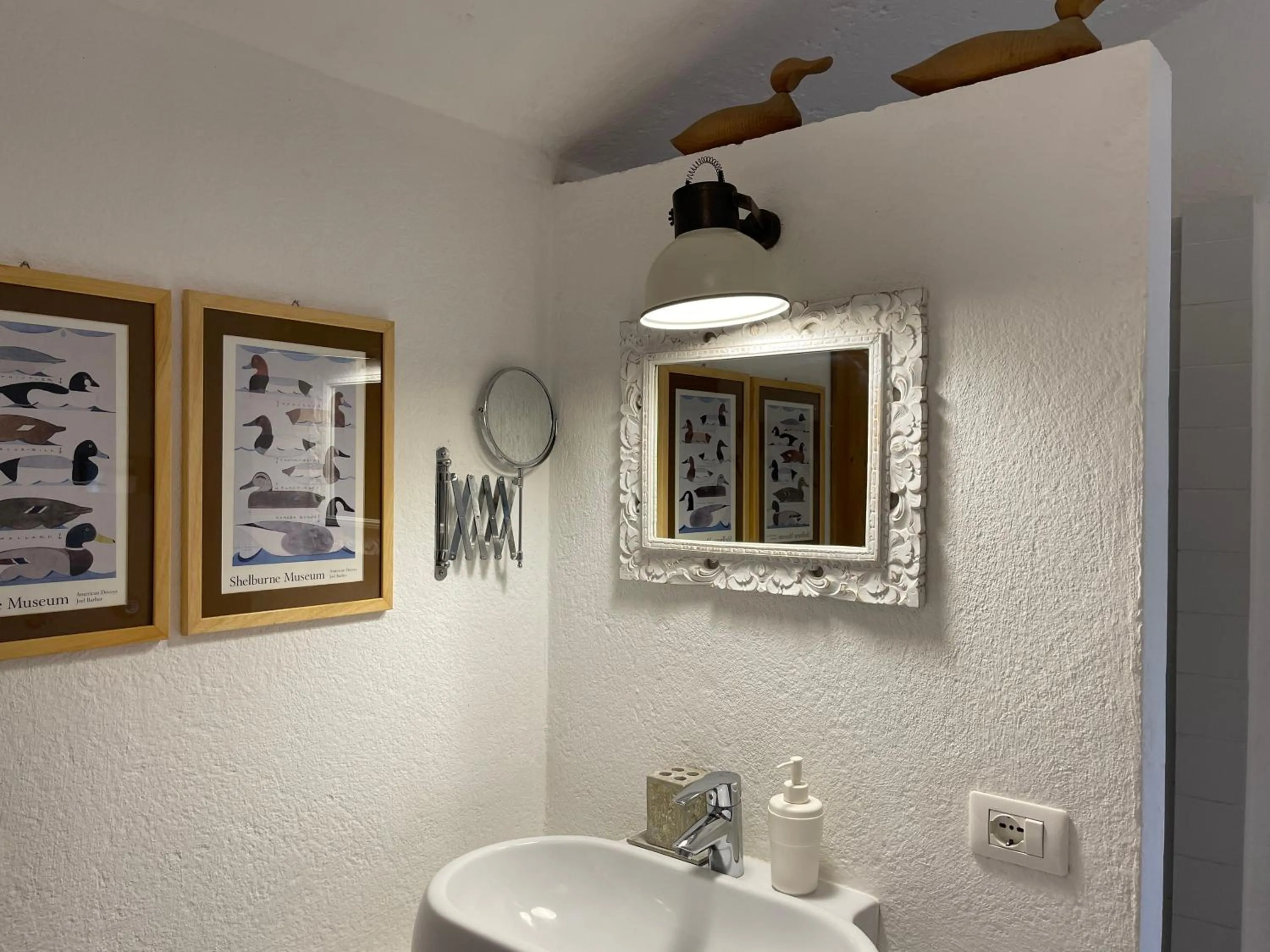 La Finestra sul Fiume