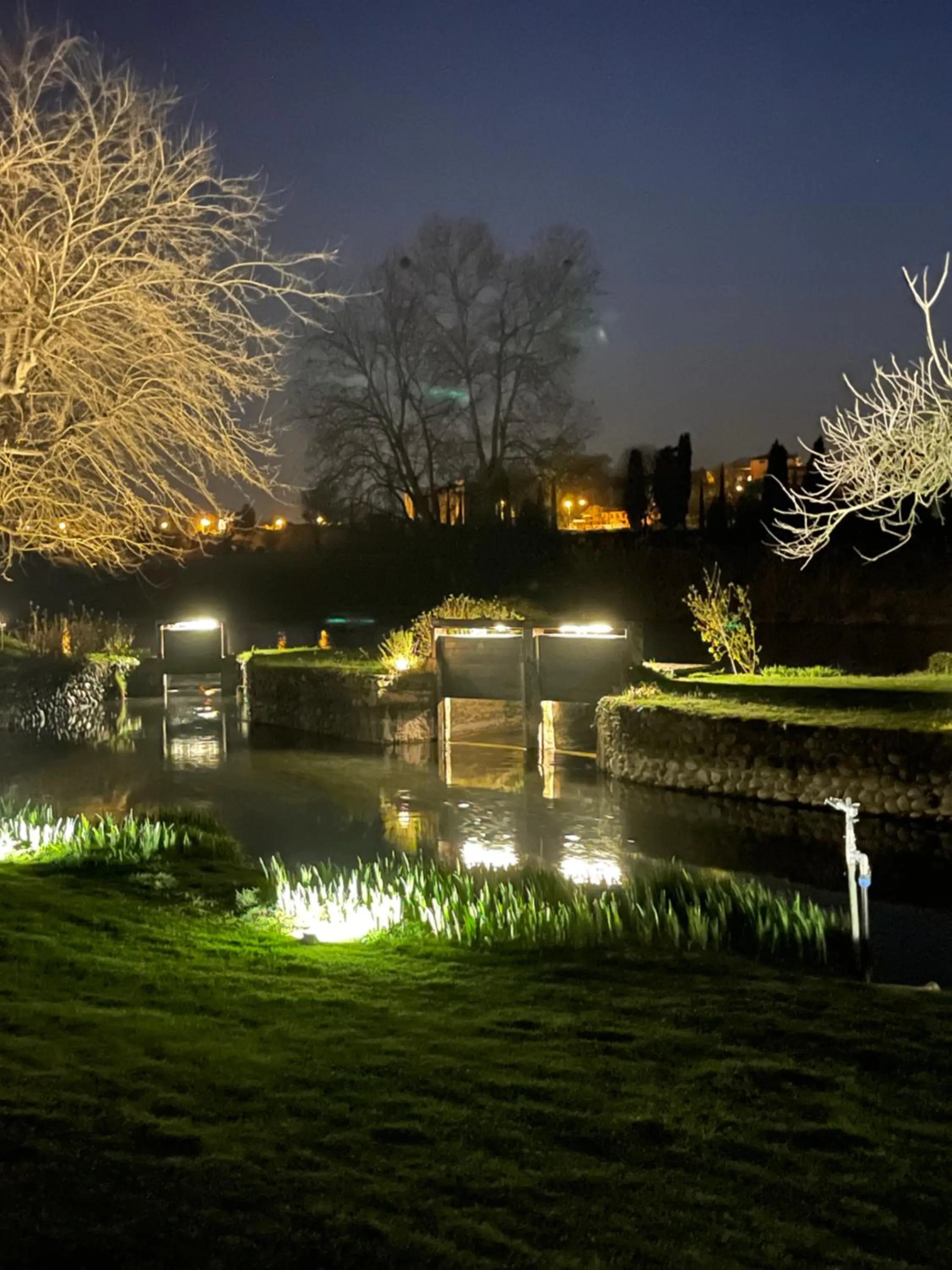 La Finestra sul Fiume
