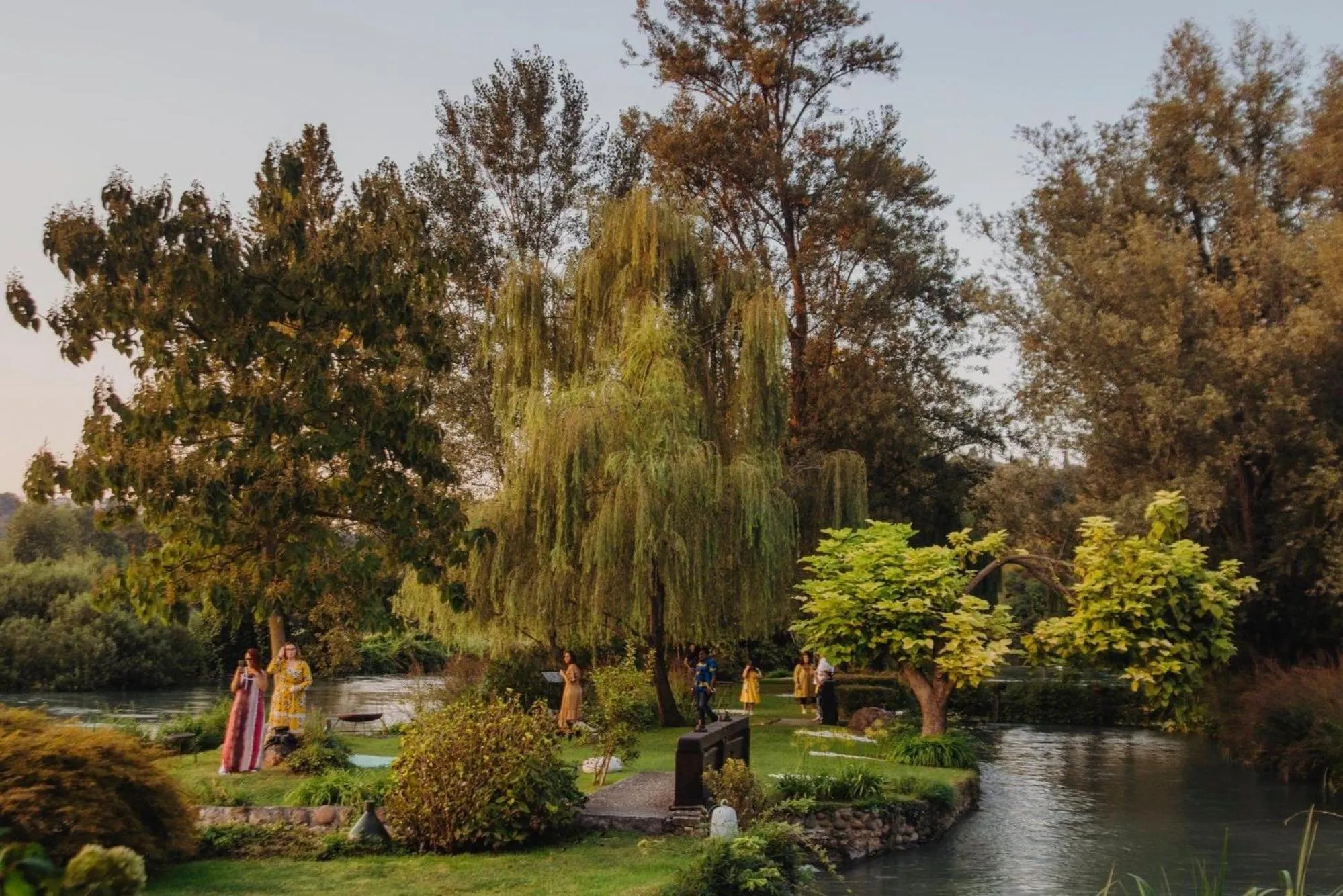 La Finestra sul Fiume