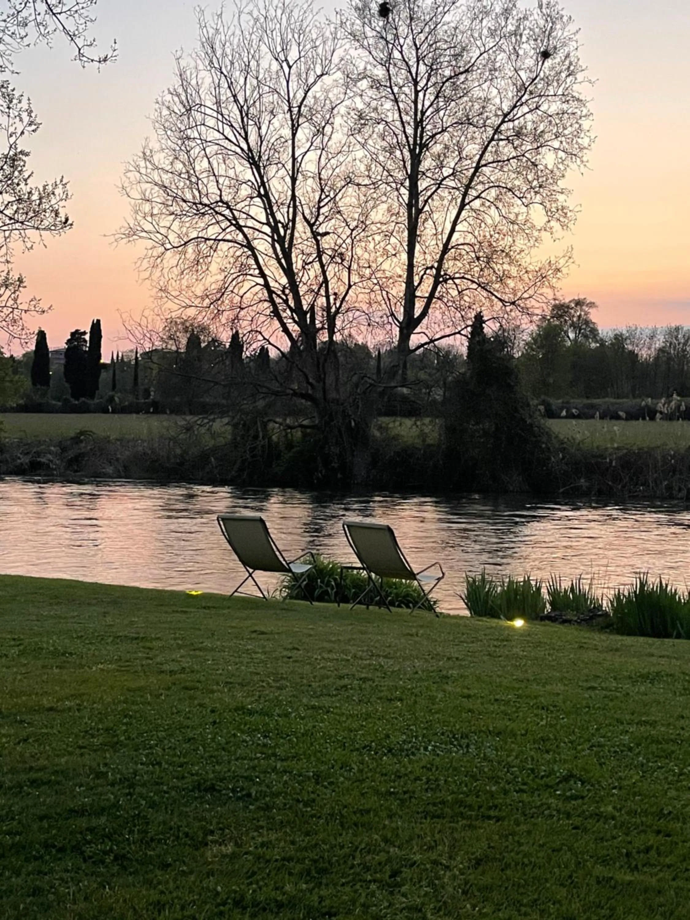 La Finestra sul Fiume