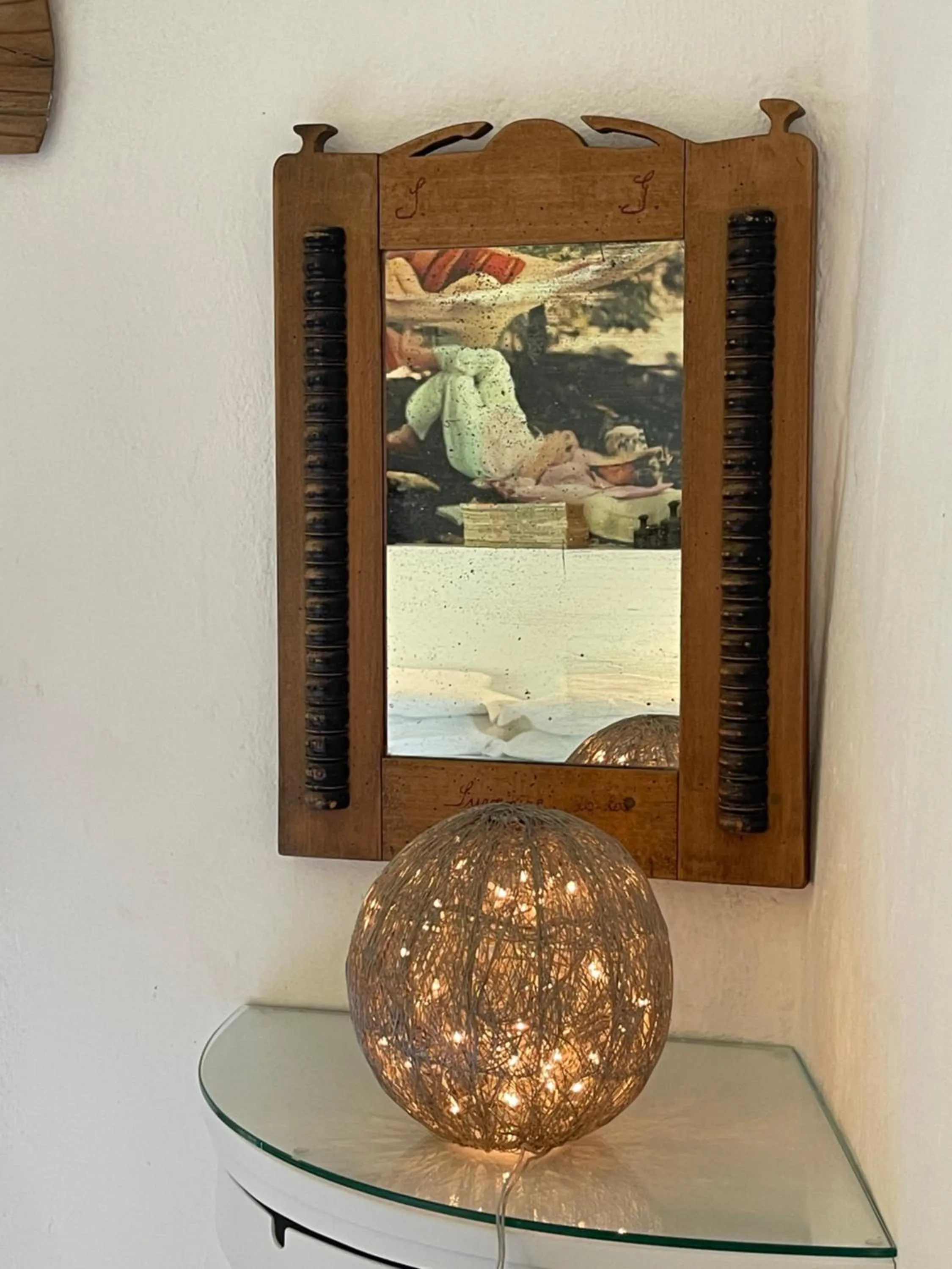 La Finestra sul Fiume