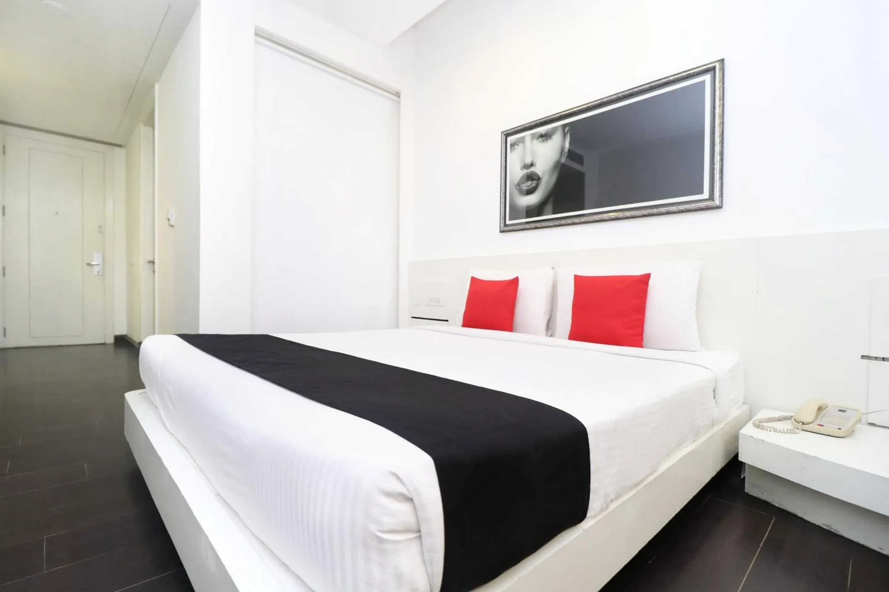 King Room in The Toy Hotel King Room in The Toy Hotel