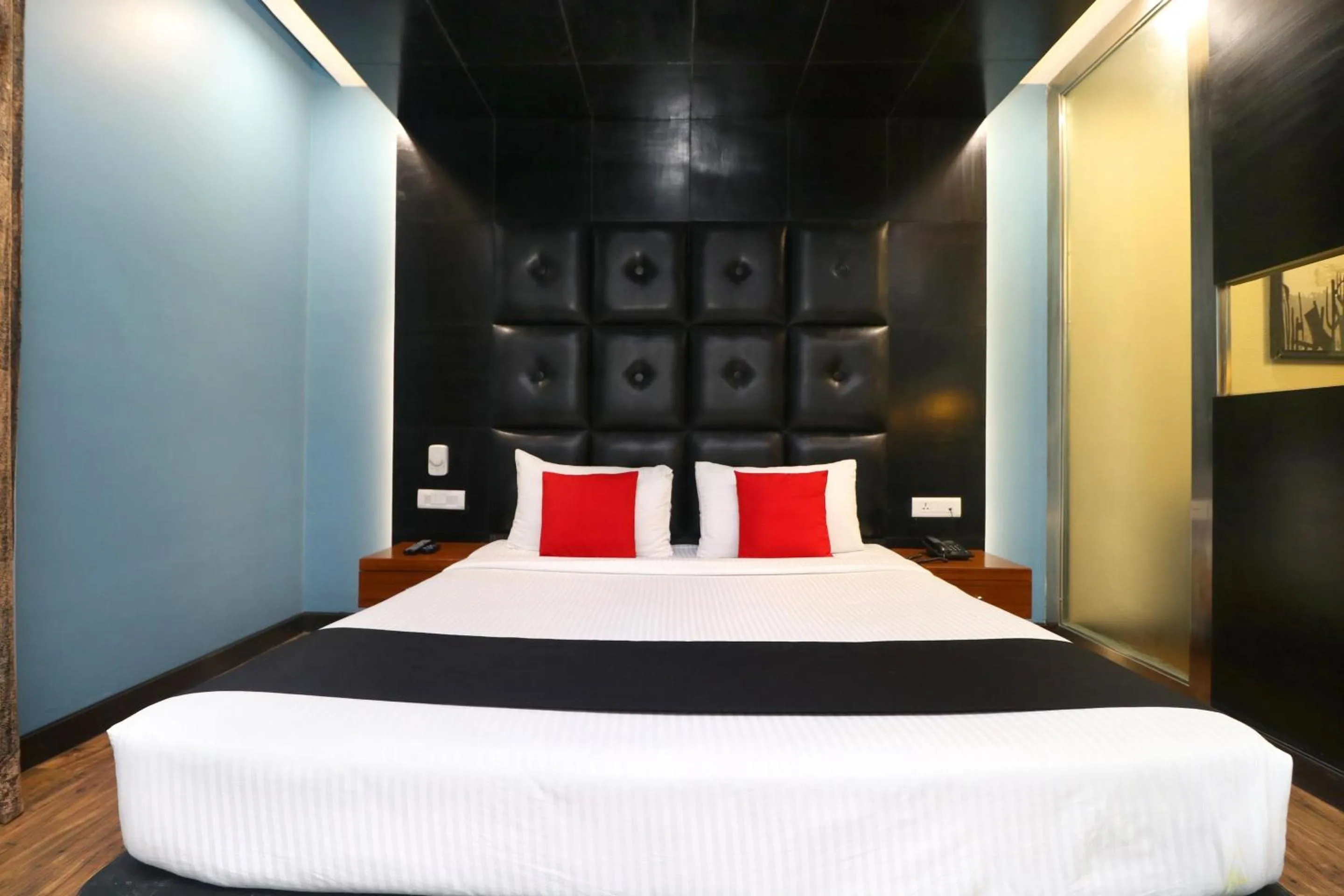 Bedroom, Bed in The Toy Hotel