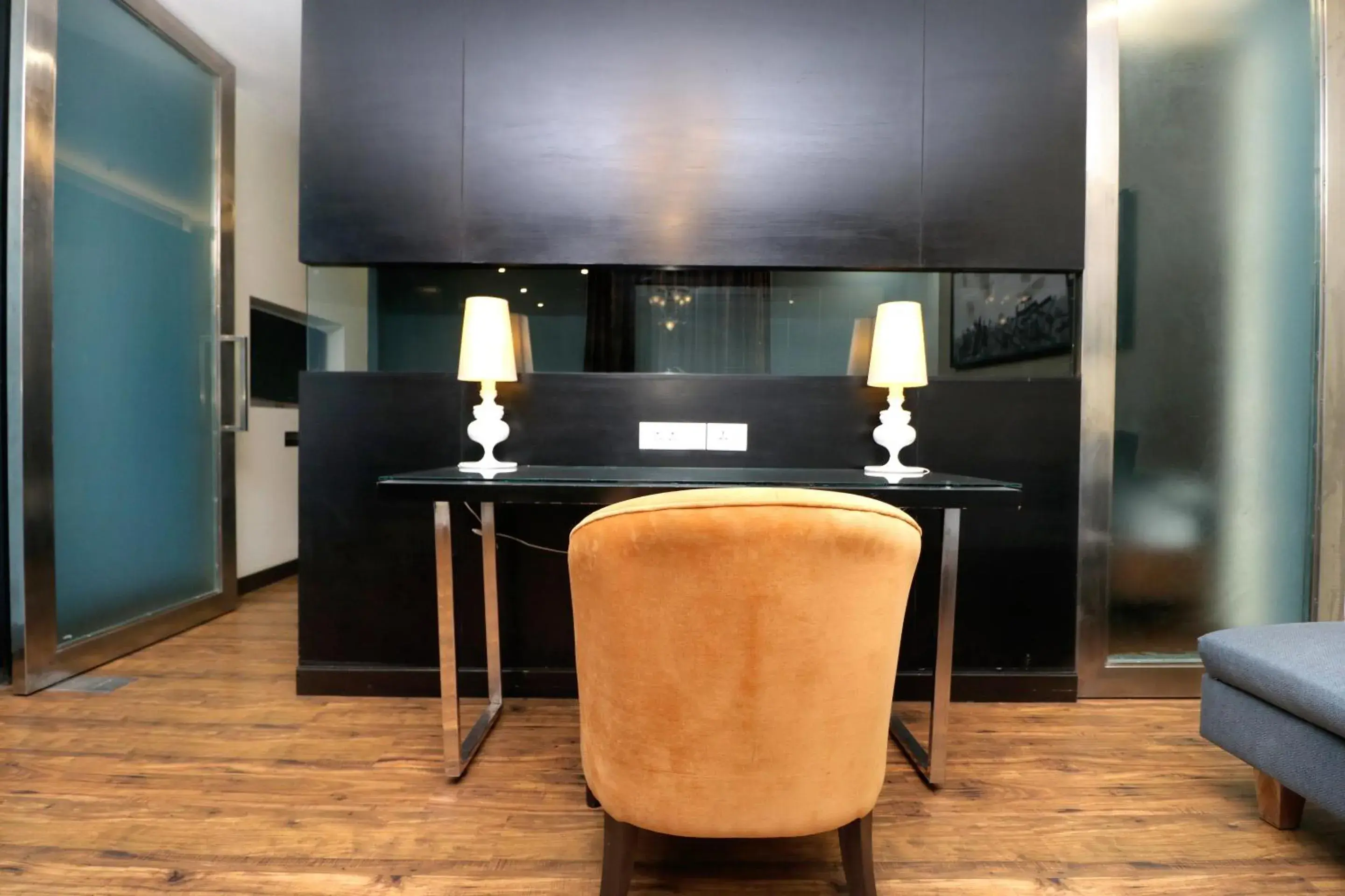 Suite in The Toy Hotel Suite in The Toy Hotel