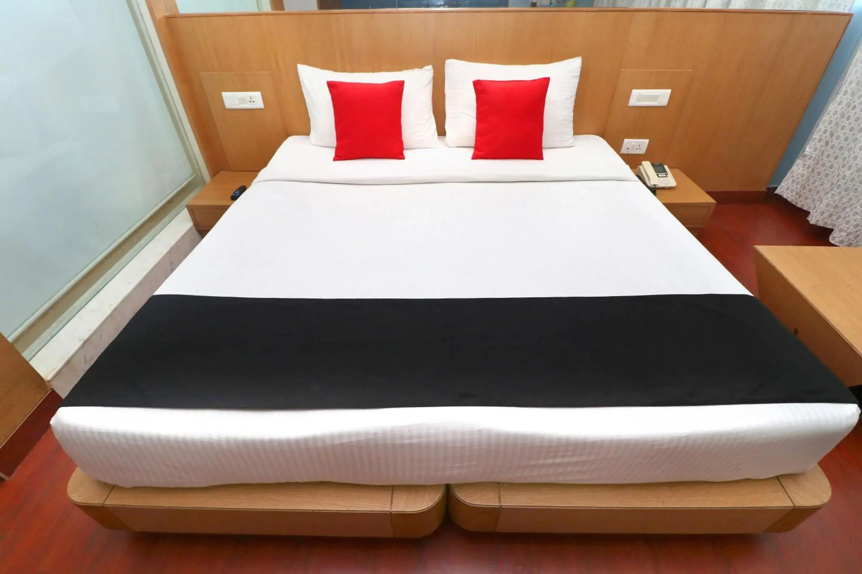 Superior Double Room in The Toy Hotel Superior Double Room in The Toy Hotel