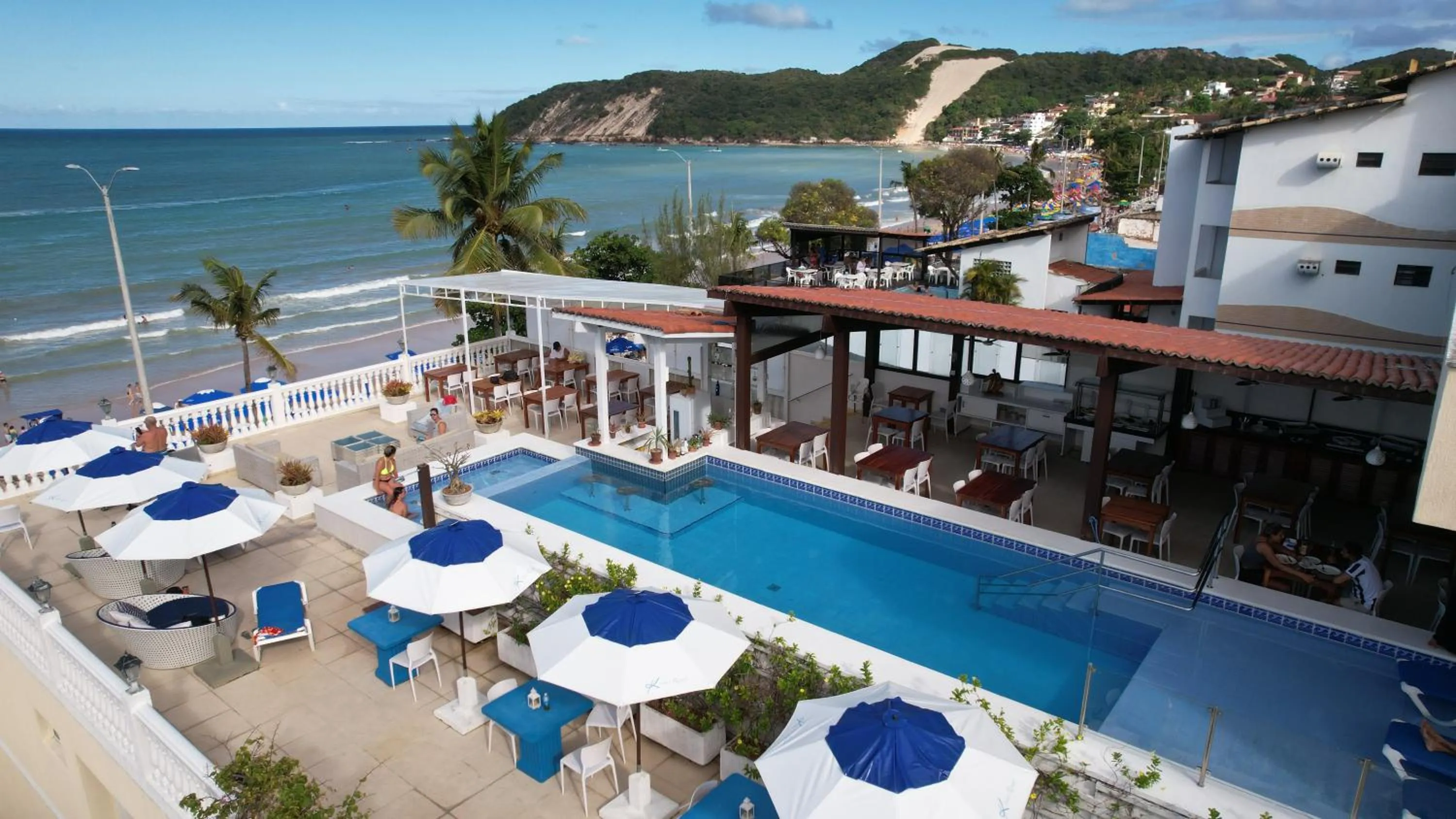 Kristie Resort Natal Hotel