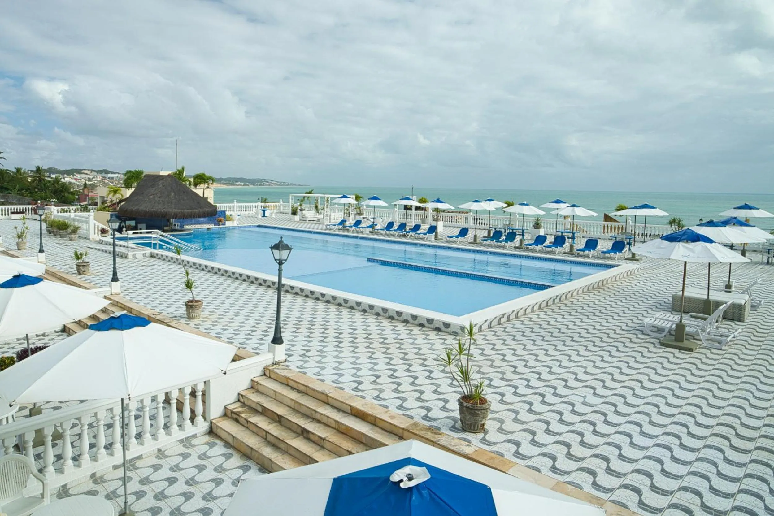 Kristie Resort Natal Hotel