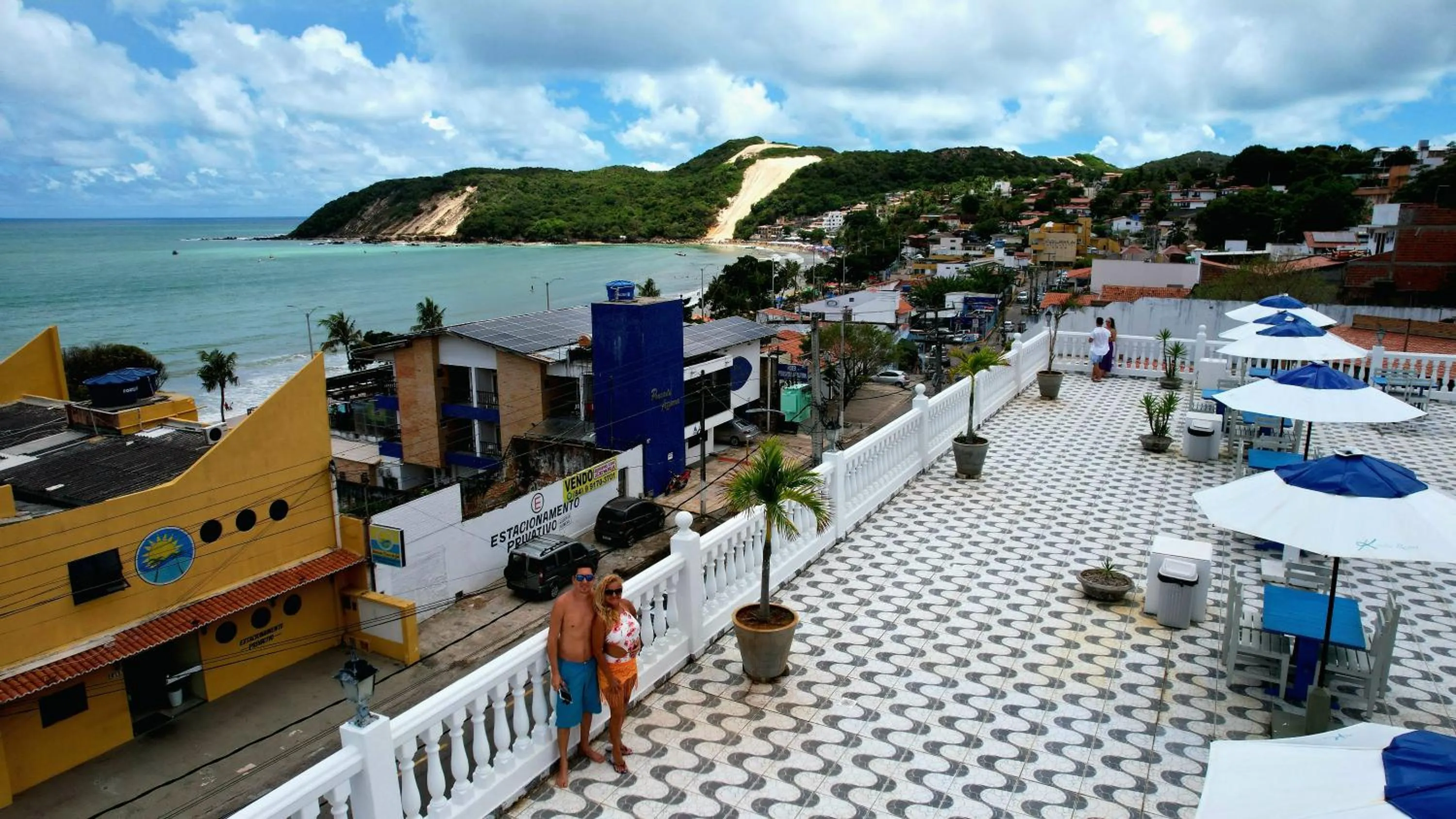 Kristie Resort Natal Hotel