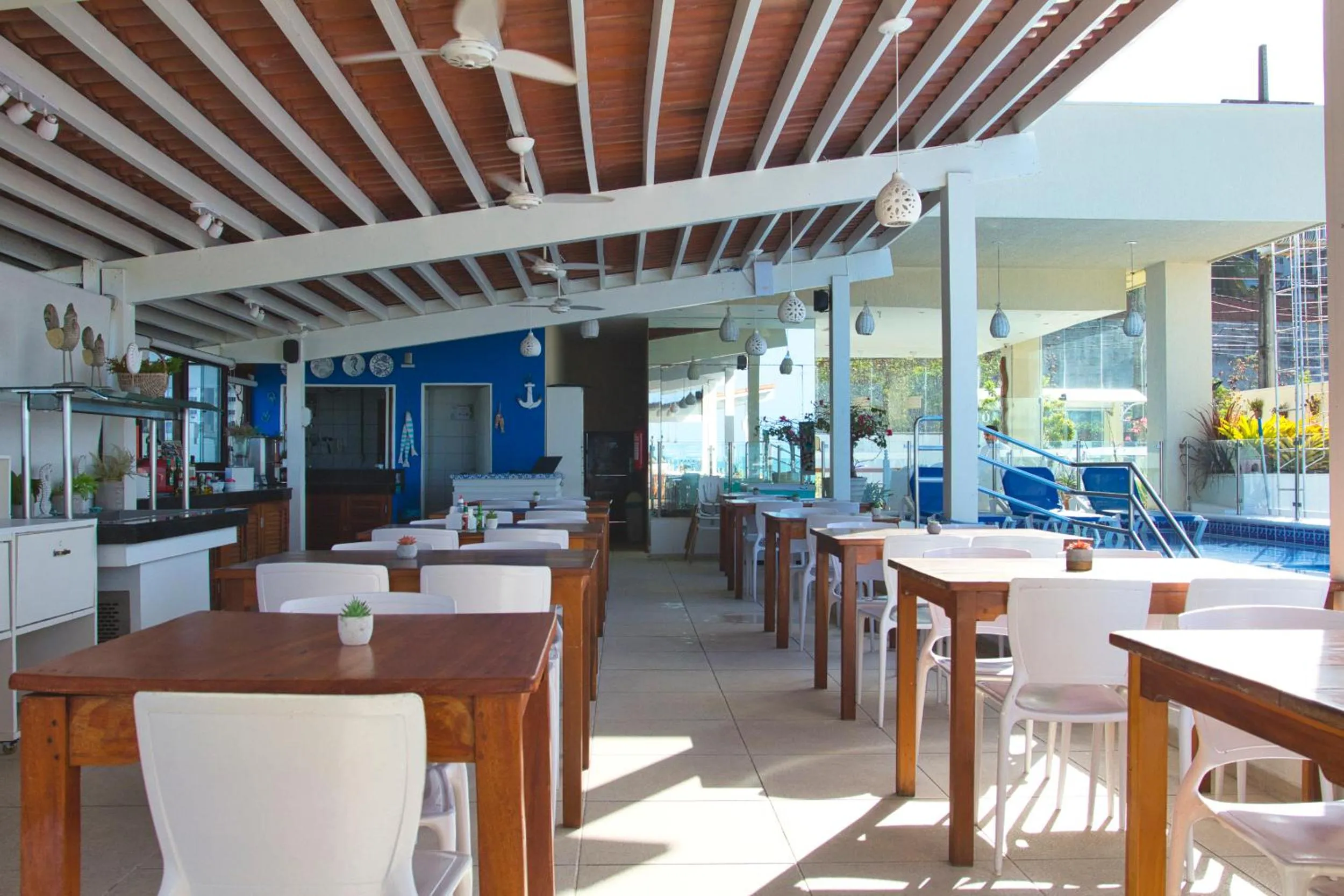 Kristie Resort Natal Hotel