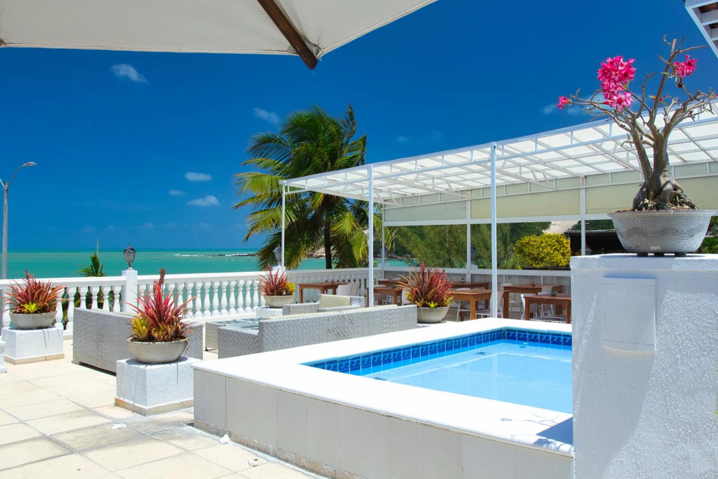 Kristie Resort Natal Hotel