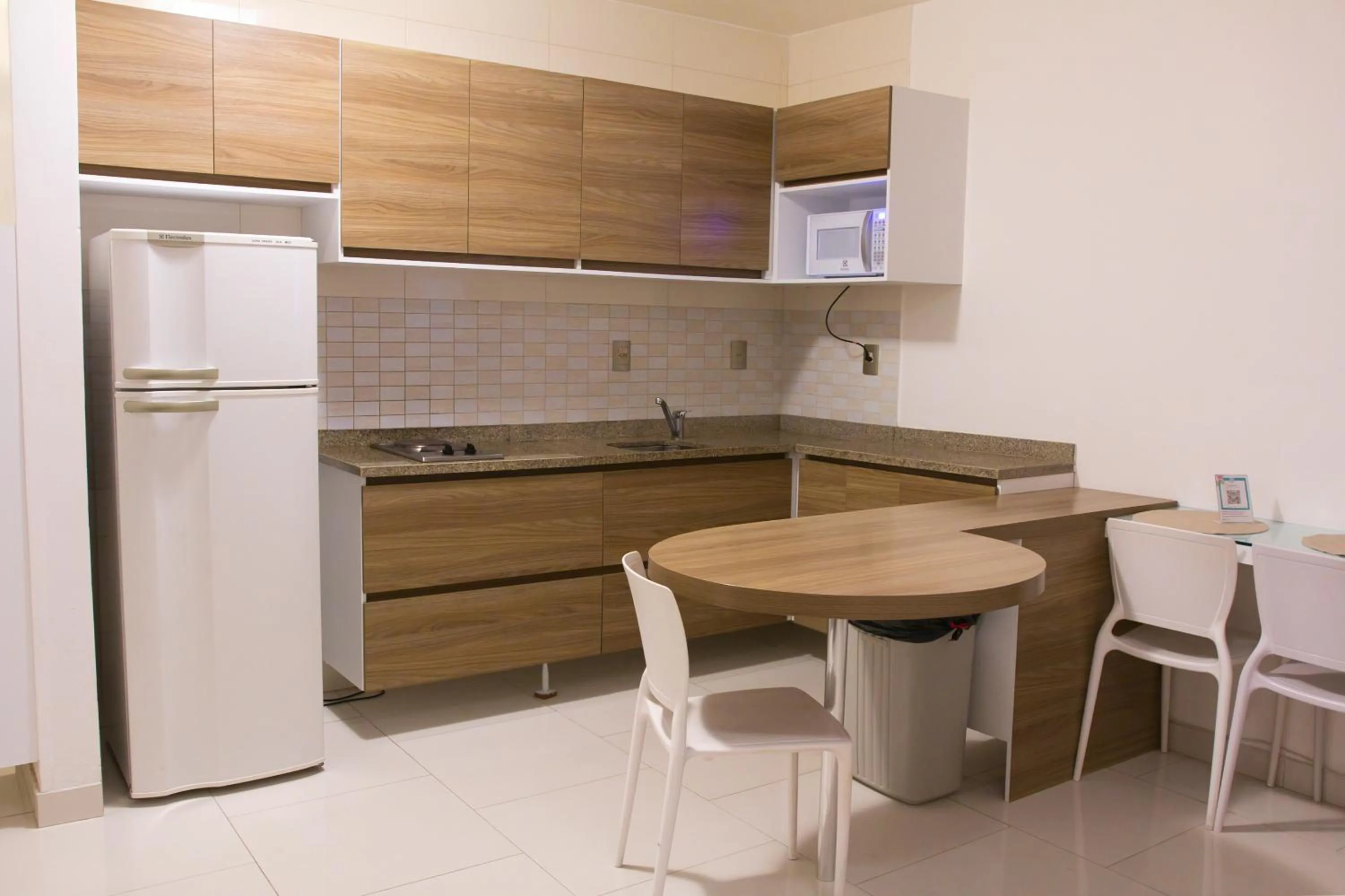 Kristie Resort Natal Hotel