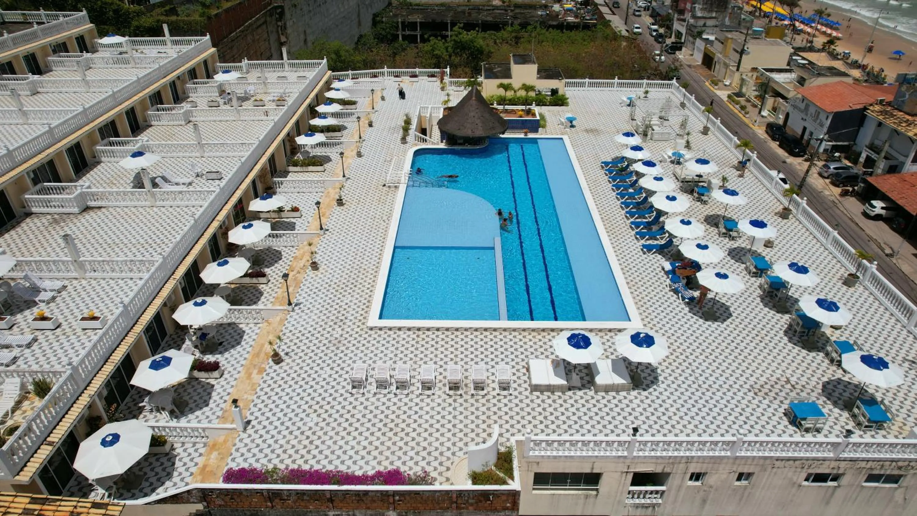 Kristie Resort Natal Hotel