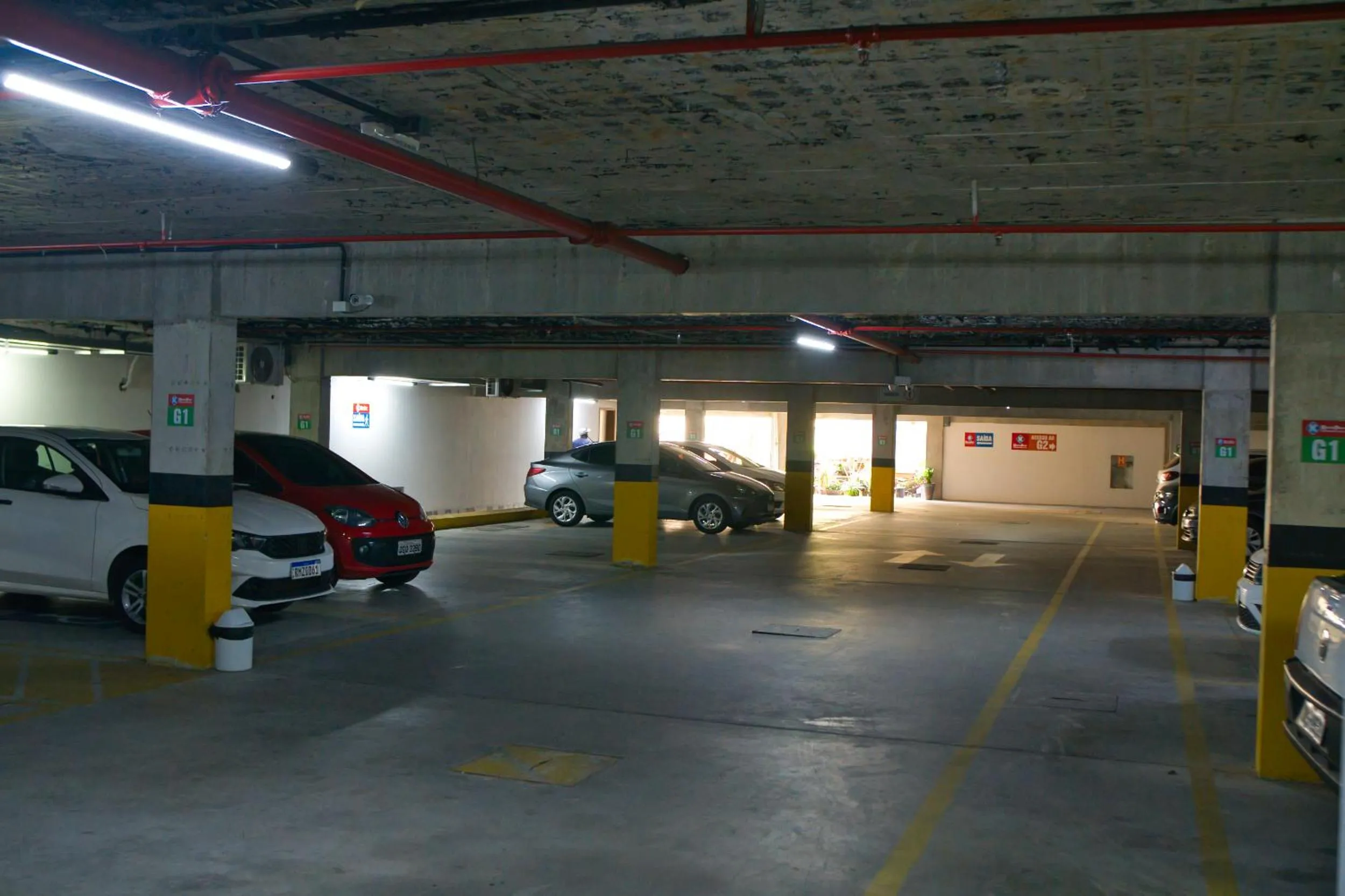 Kristie Resort Natal Hotel