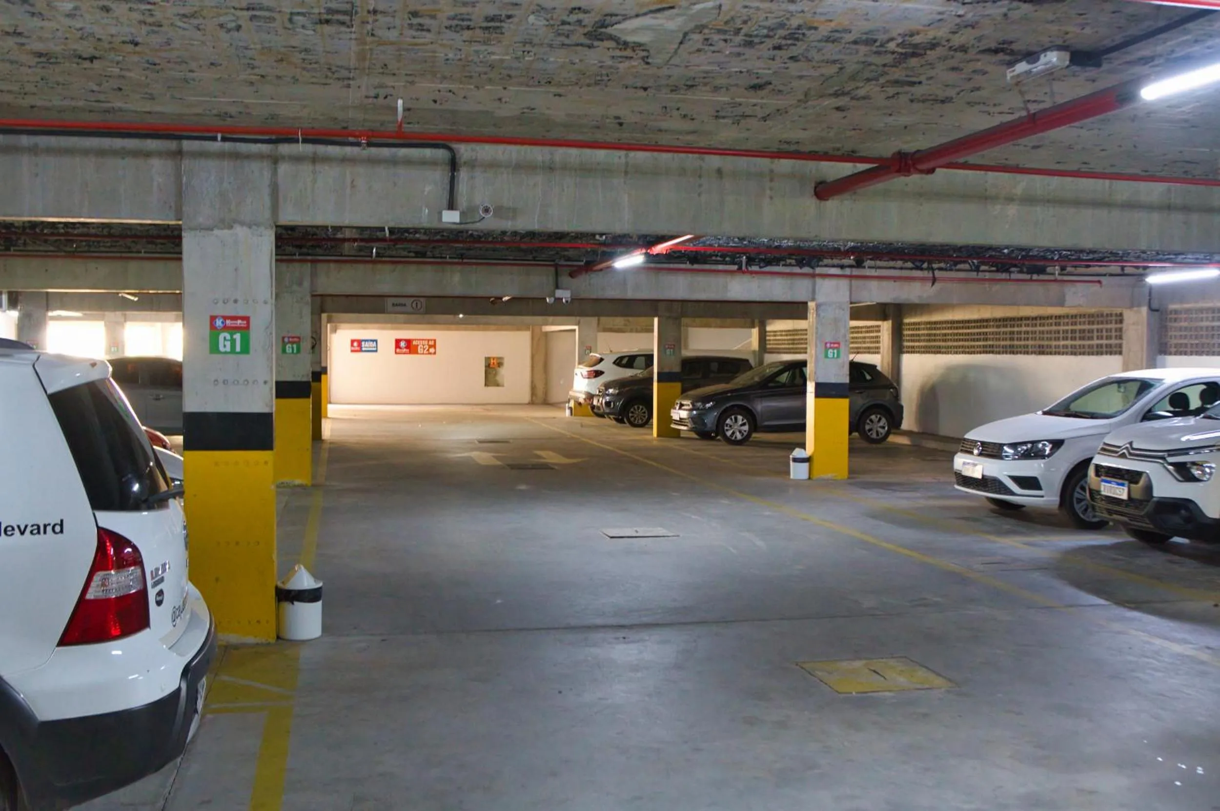 Kristie Resort Natal Hotel