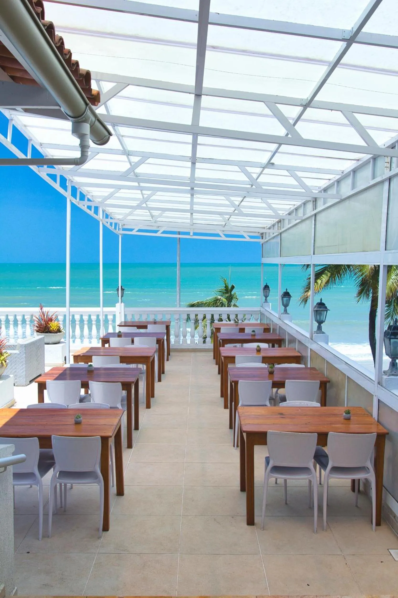 Kristie Resort Natal Hotel