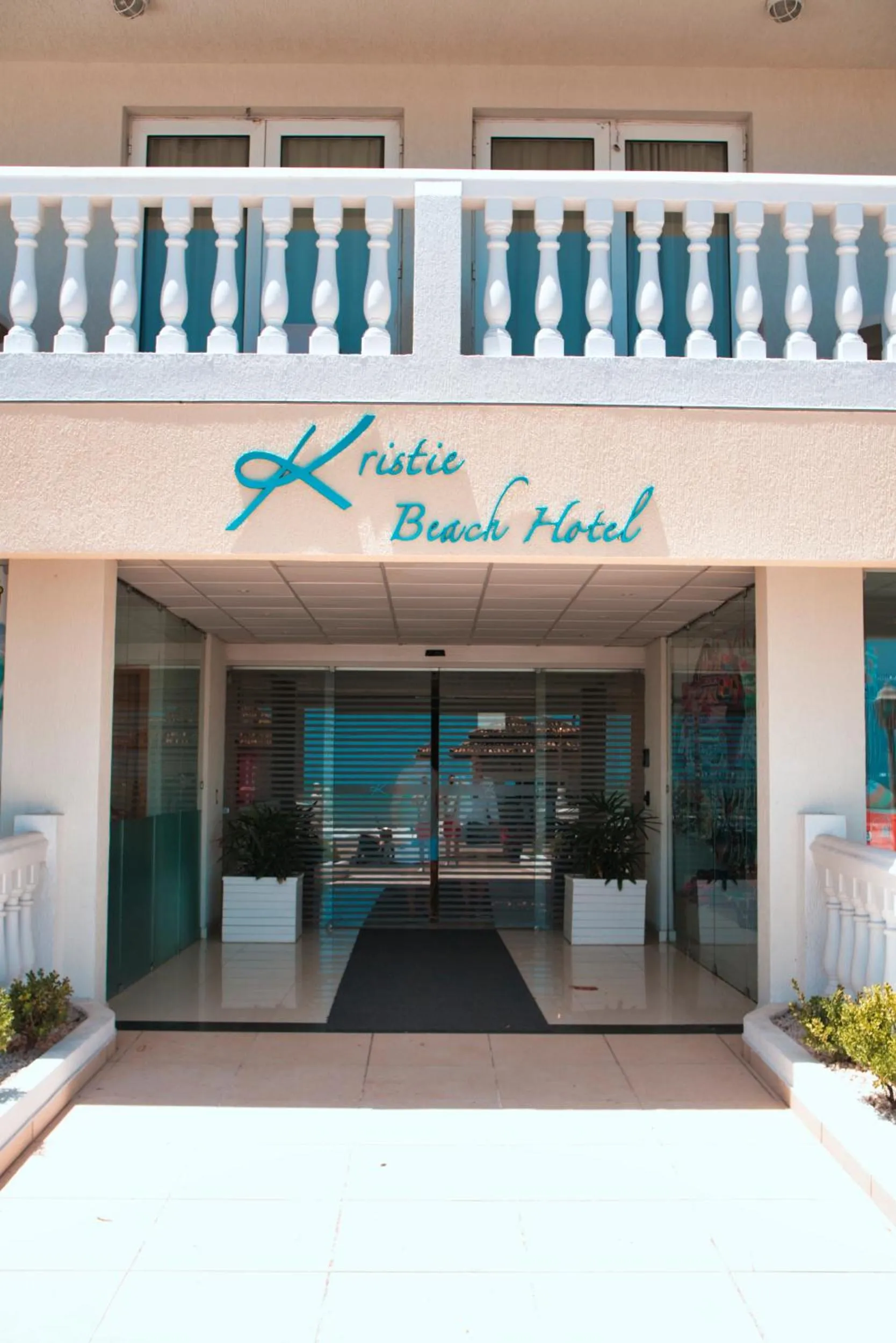 Kristie Resort Natal Hotel