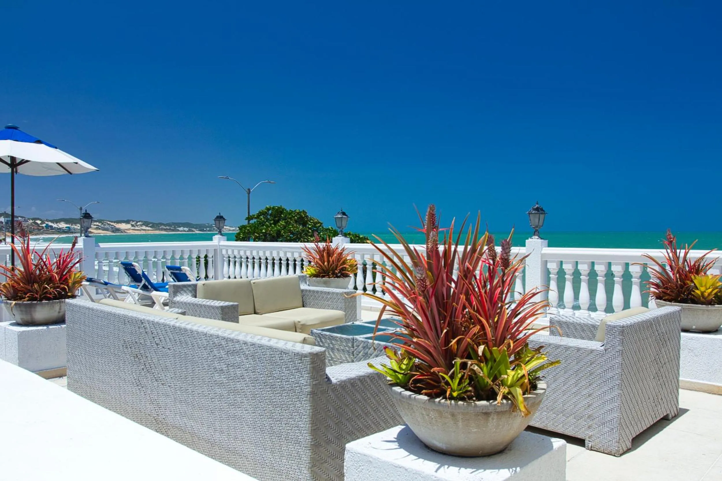 Kristie Resort Natal Hotel