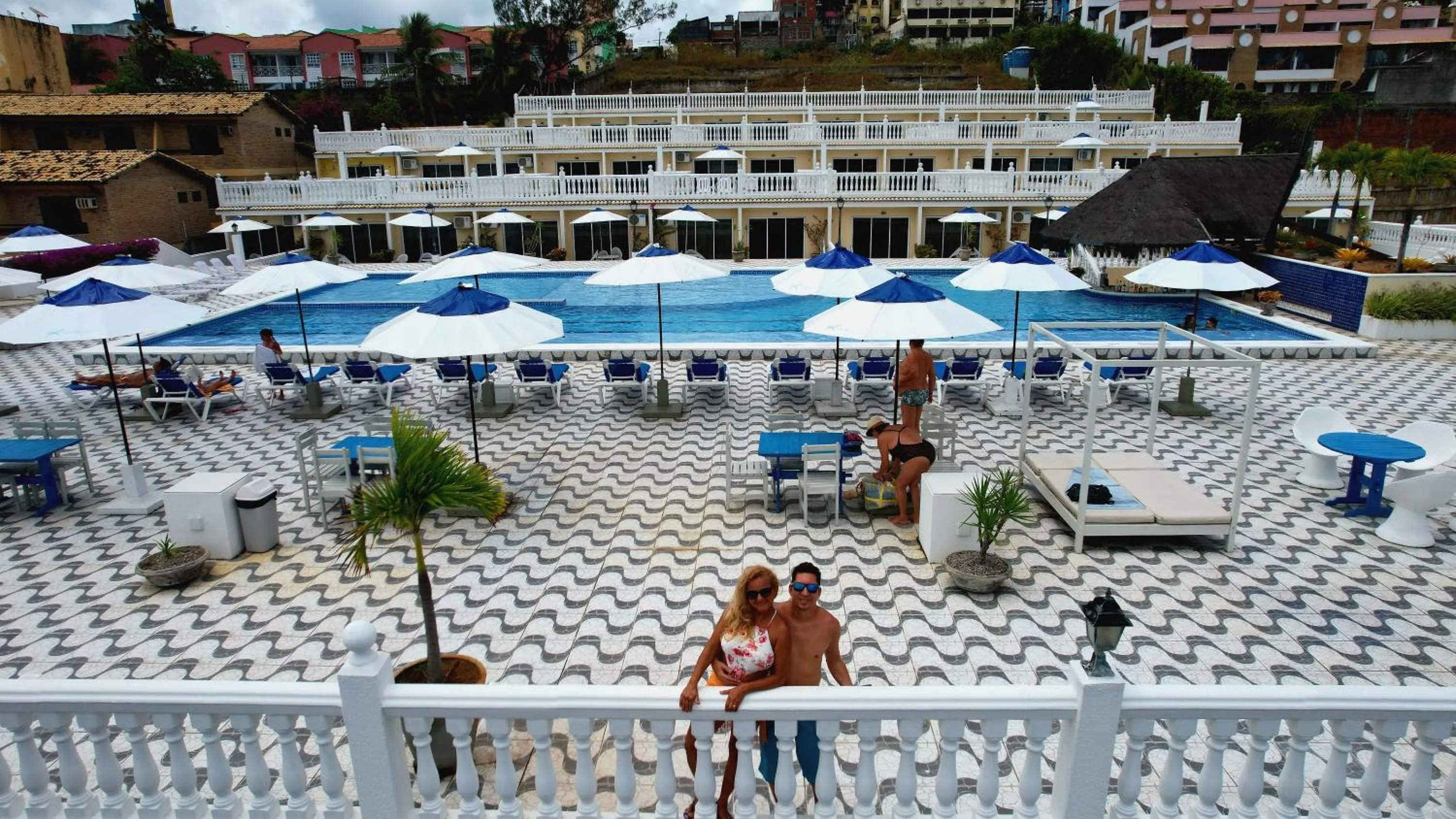 Kristie Resort Natal Hotel