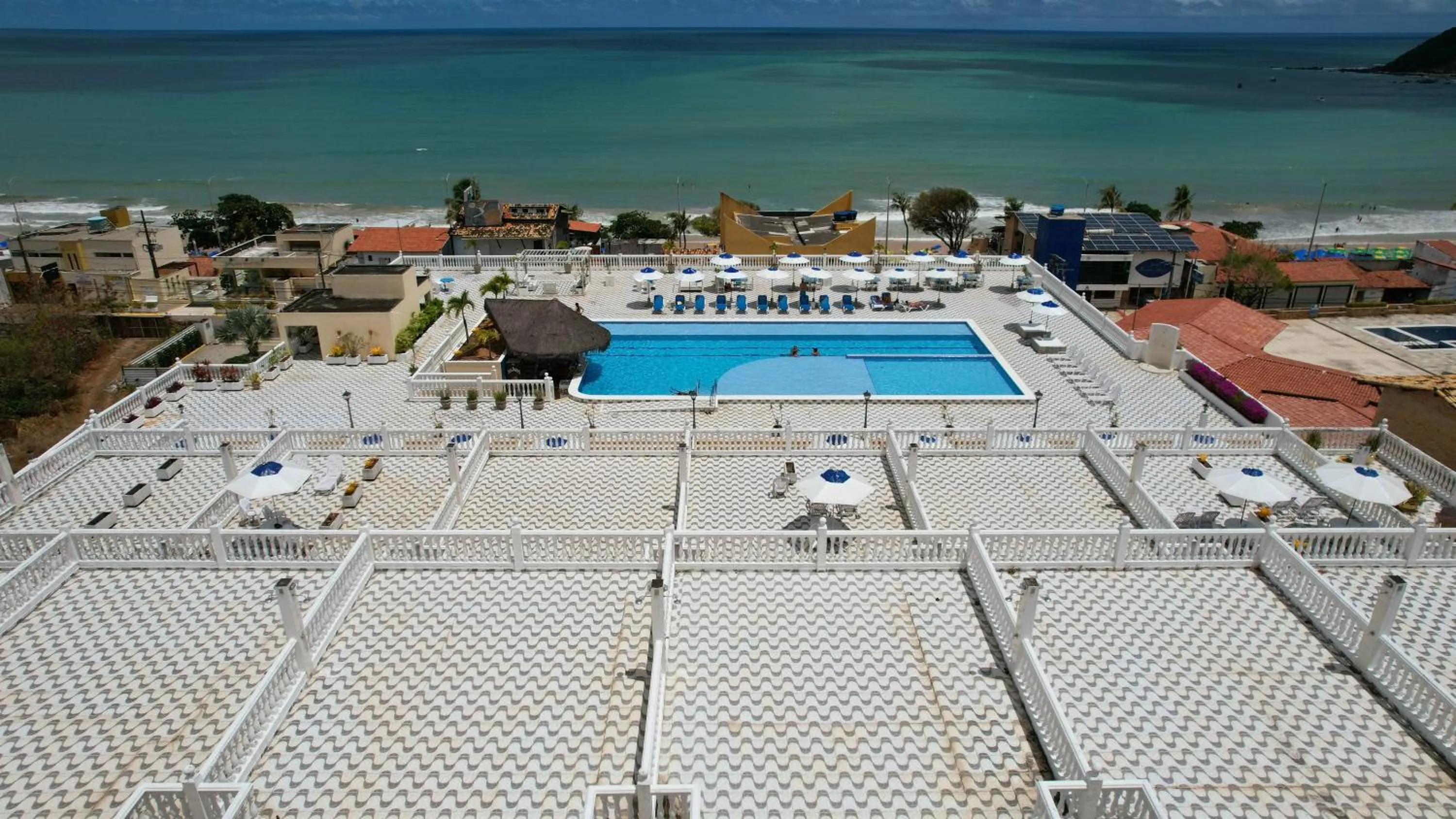 Kristie Resort Natal Hotel