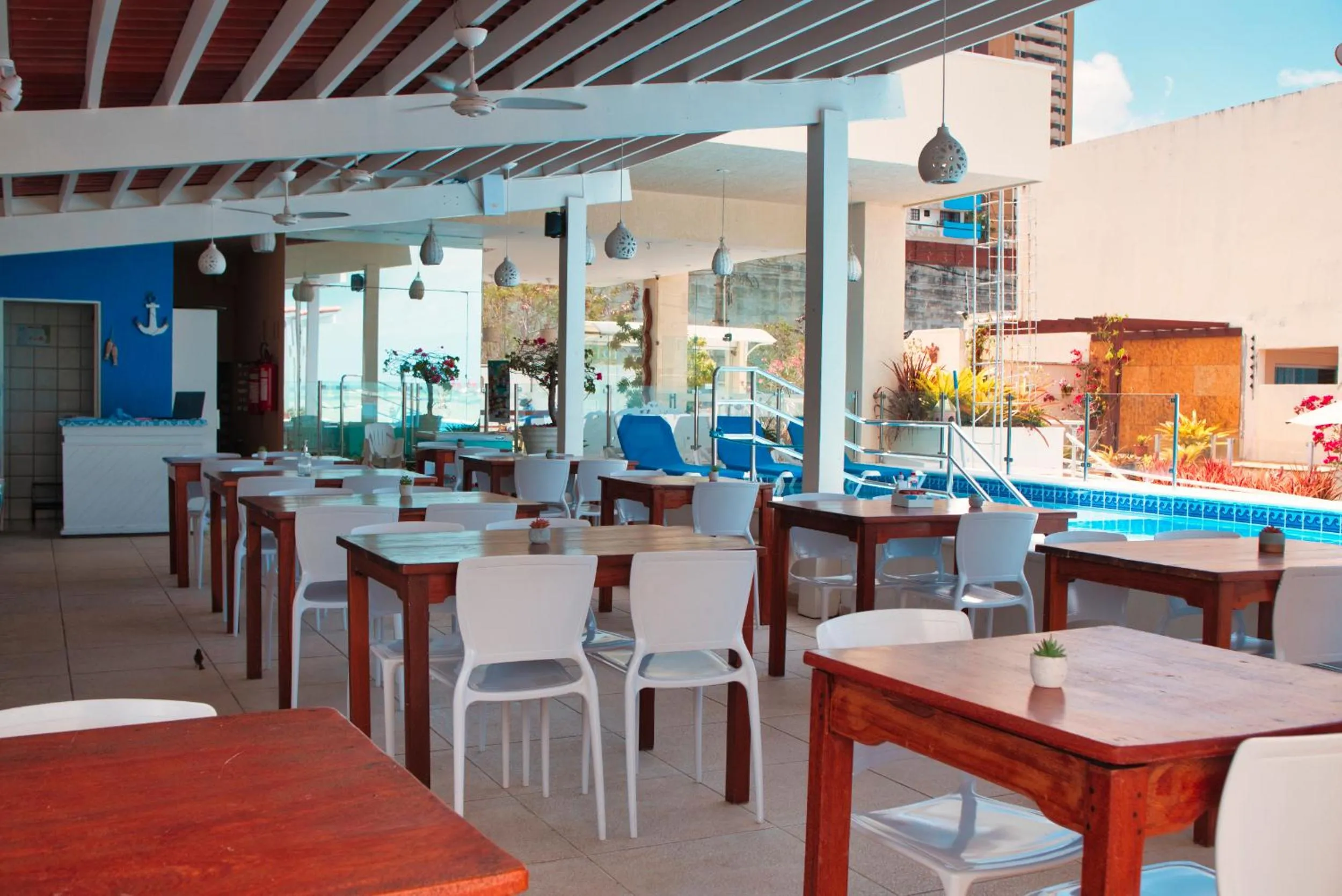 Kristie Resort Natal Hotel