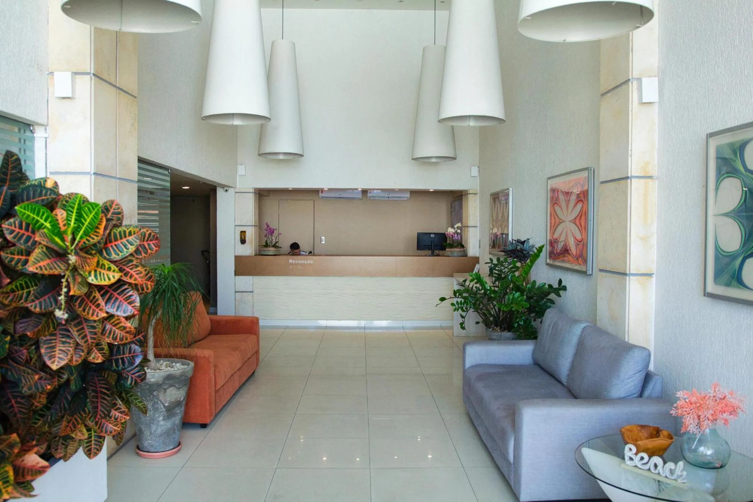 Kristie Resort Natal Hotel