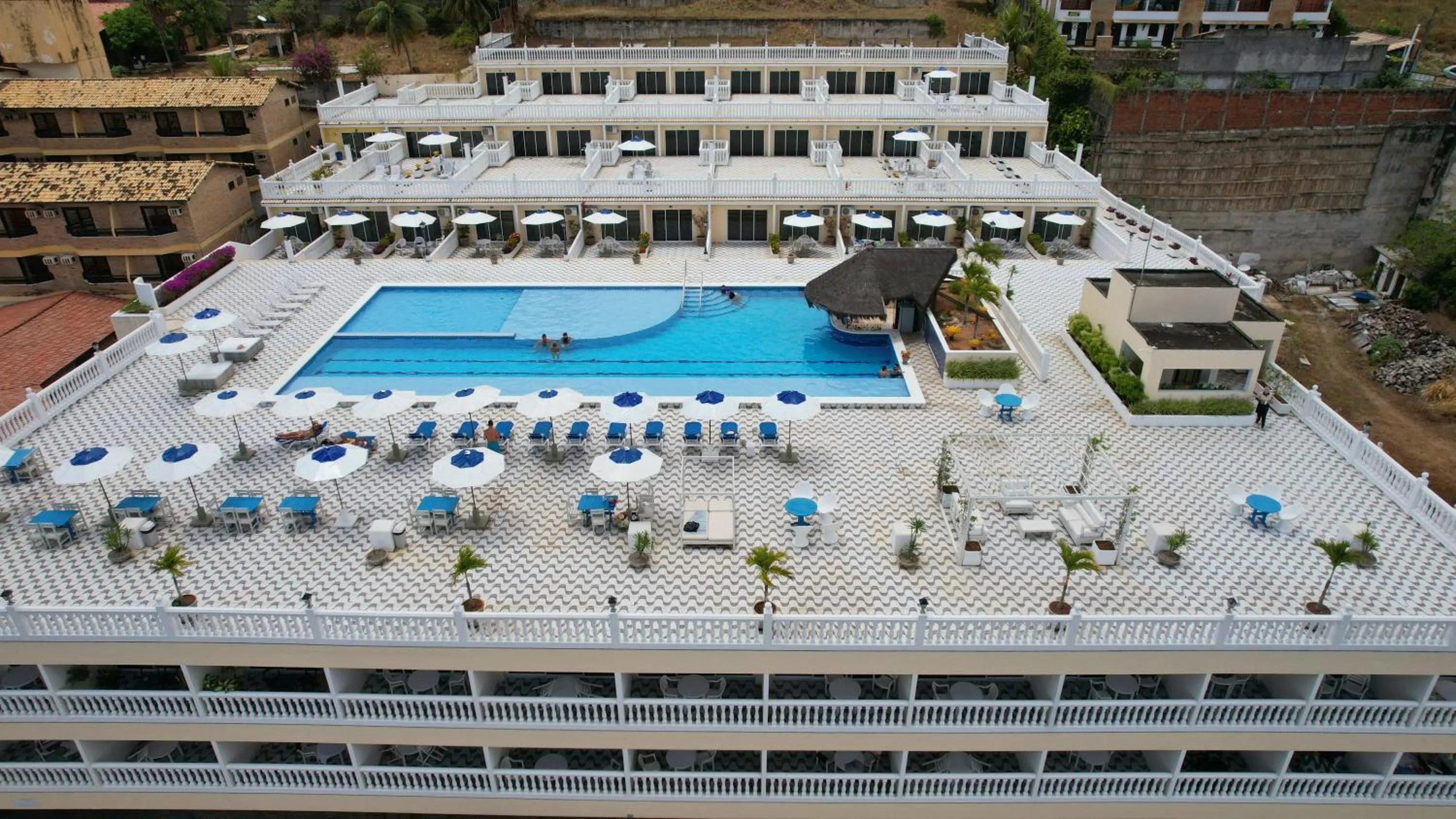 Kristie Resort Natal Hotel