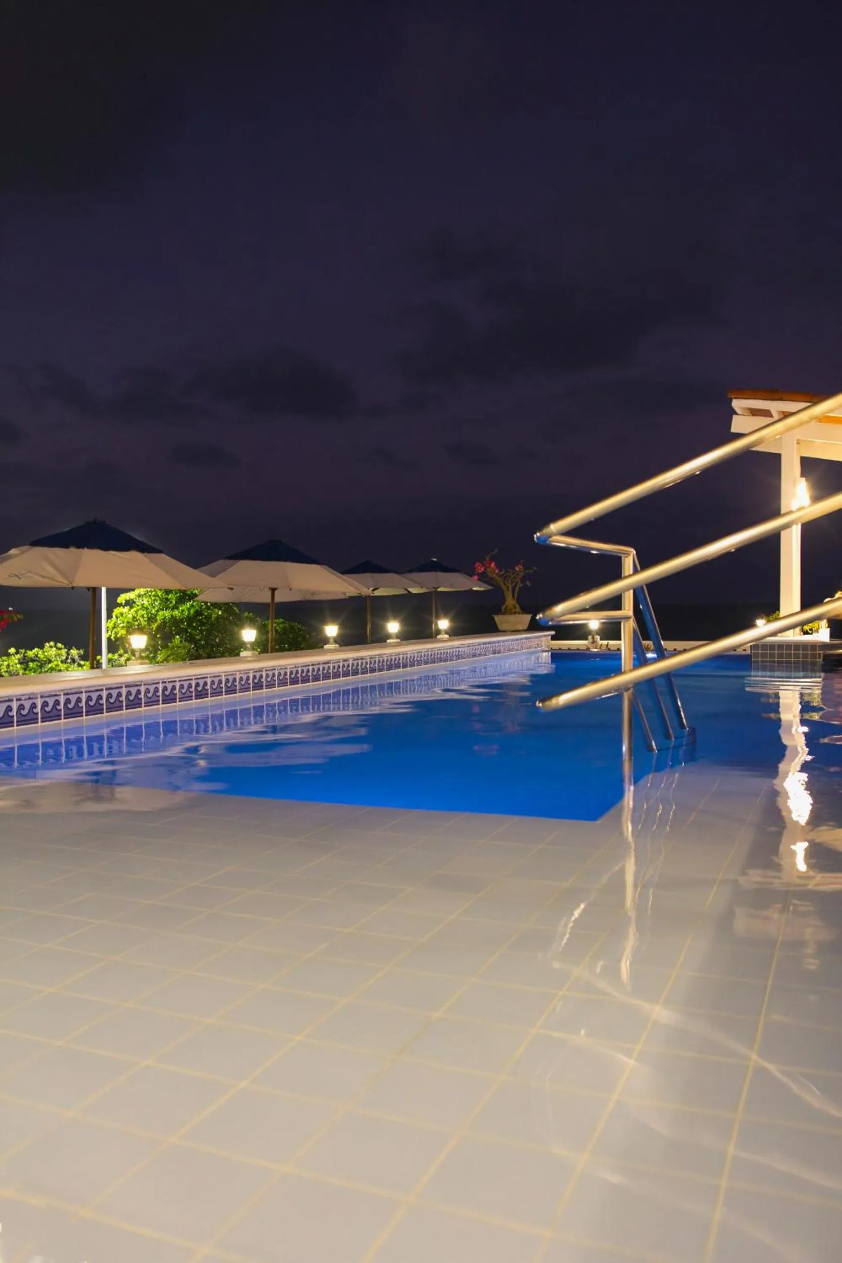 Kristie Resort Natal Hotel