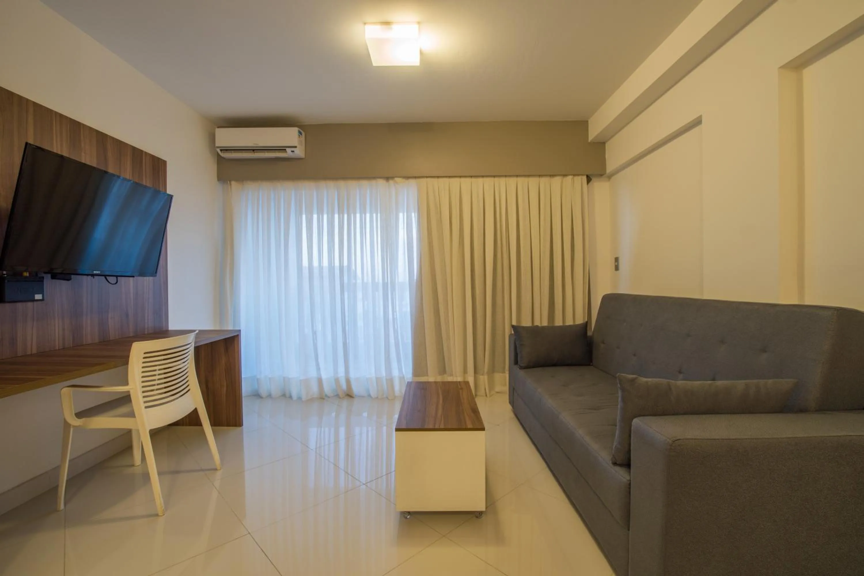 Photo of the whole room in Kristie Resort Natal Hotel