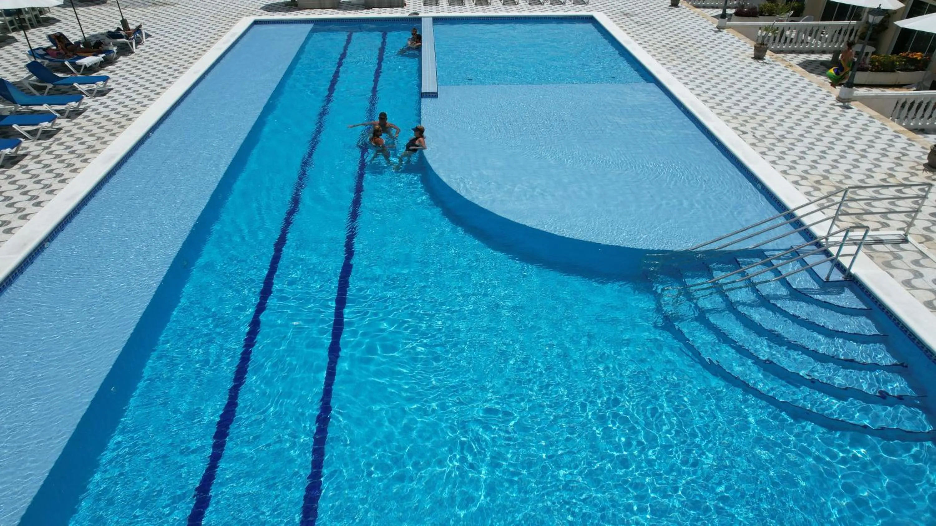 Kristie Resort Natal Hotel