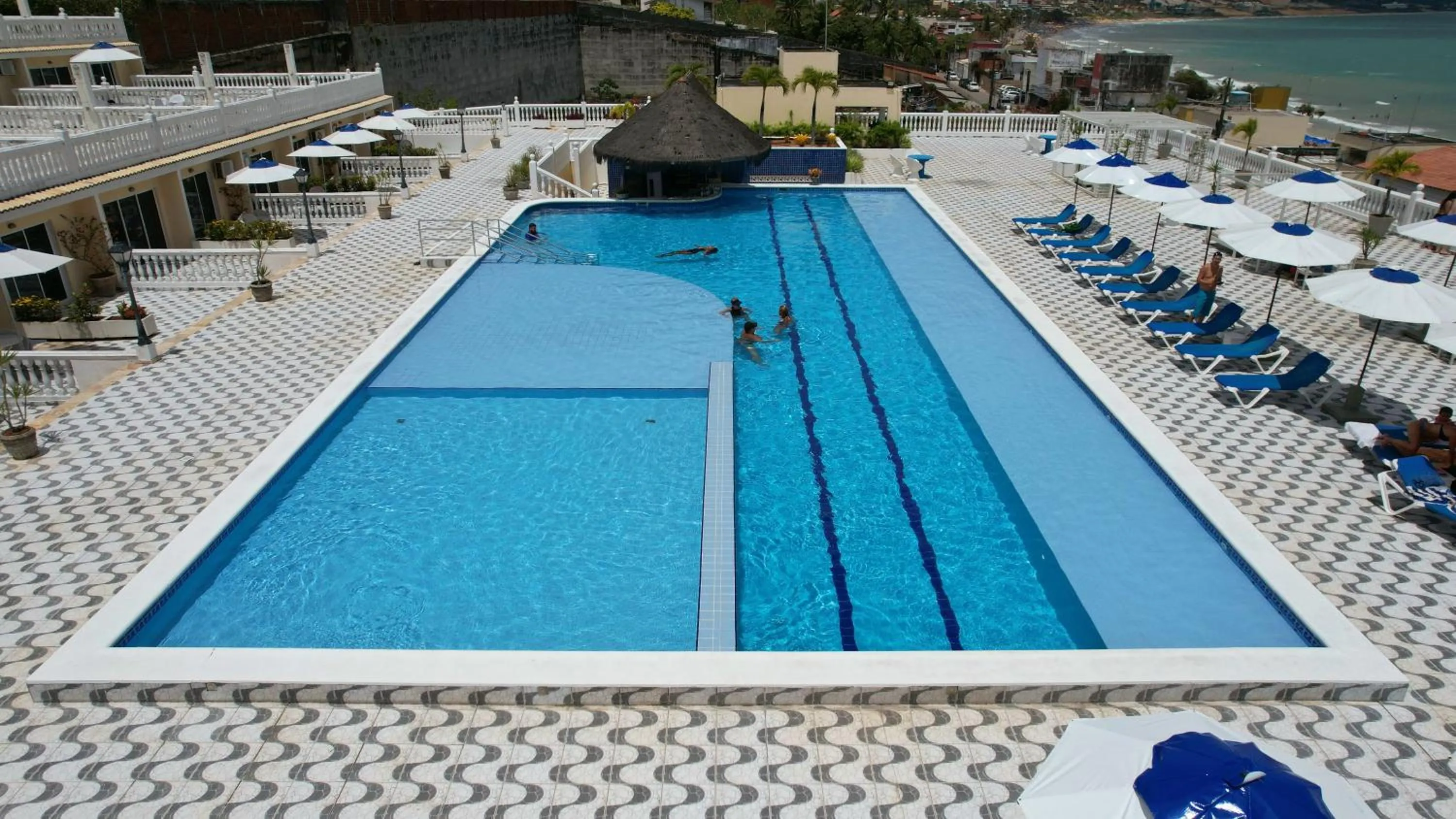 Kristie Resort Natal Hotel