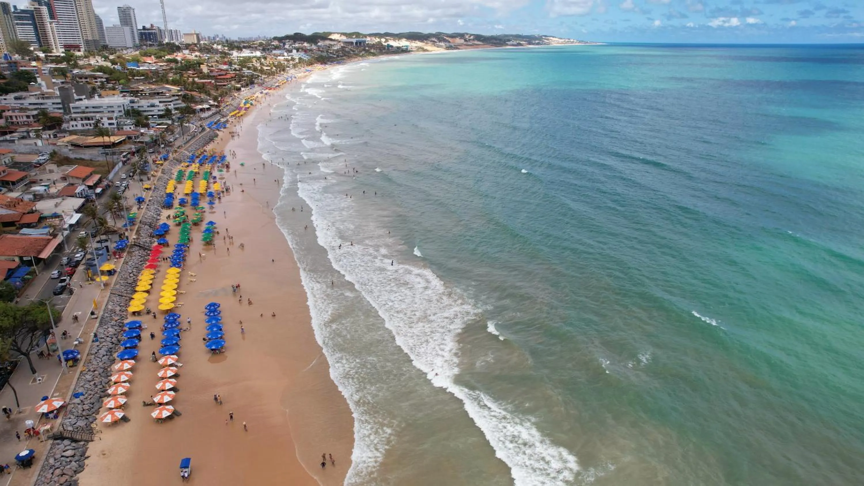 Kristie Resort Natal Hotel