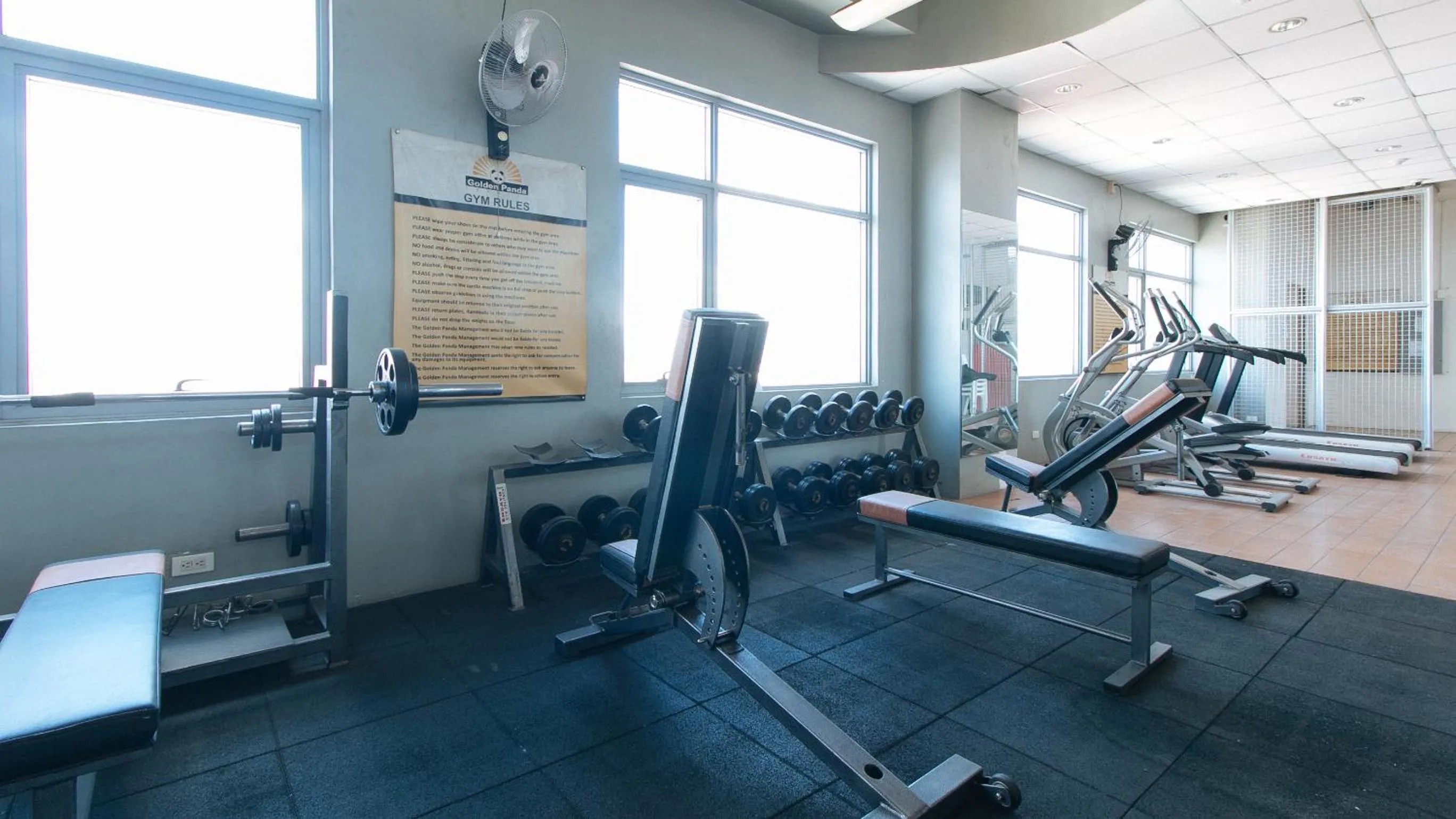 Activities in RedDoorz Plus @ E Rodriguez Corner Banawe