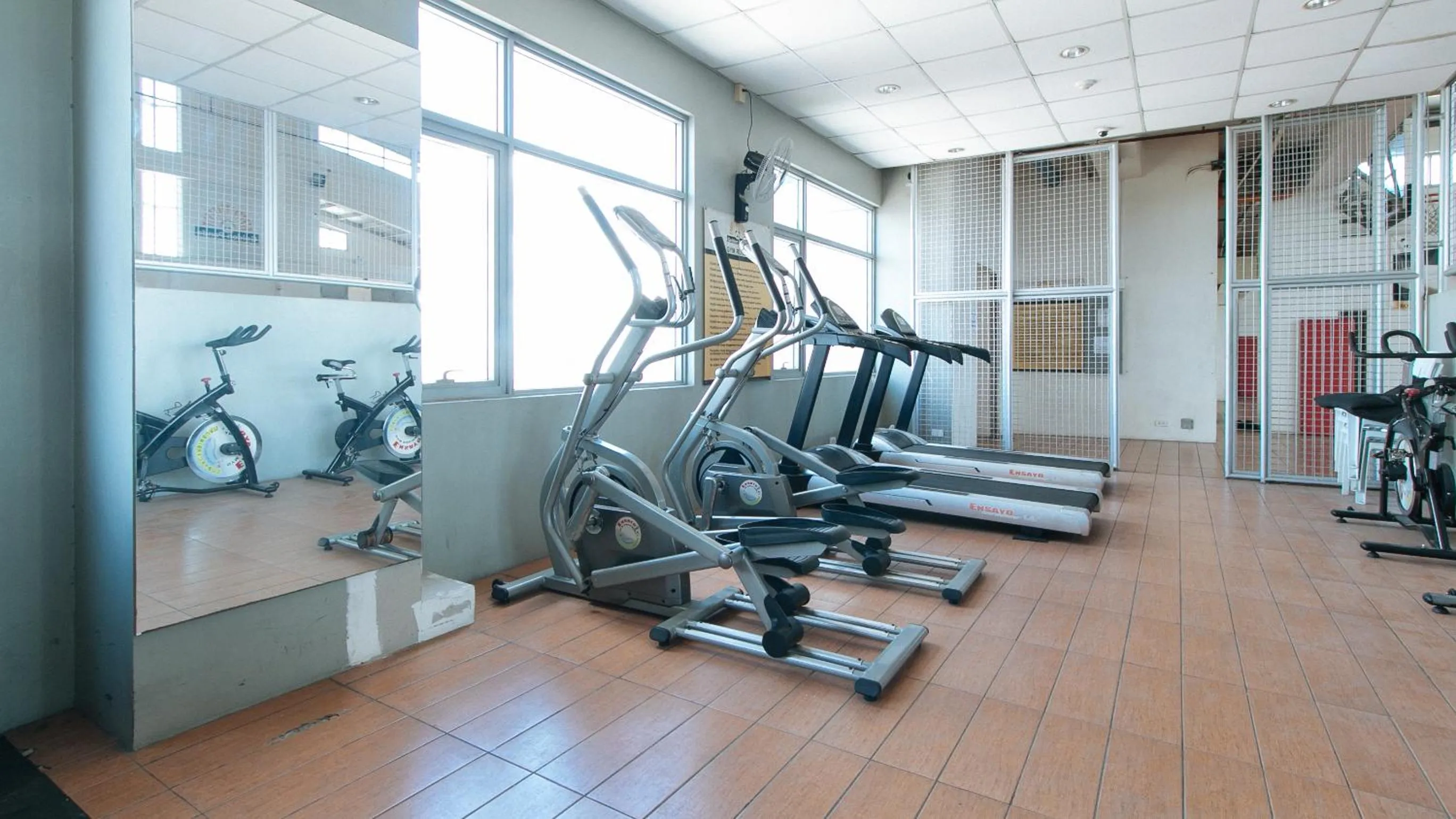 Activities in RedDoorz Plus @ E Rodriguez Corner Banawe